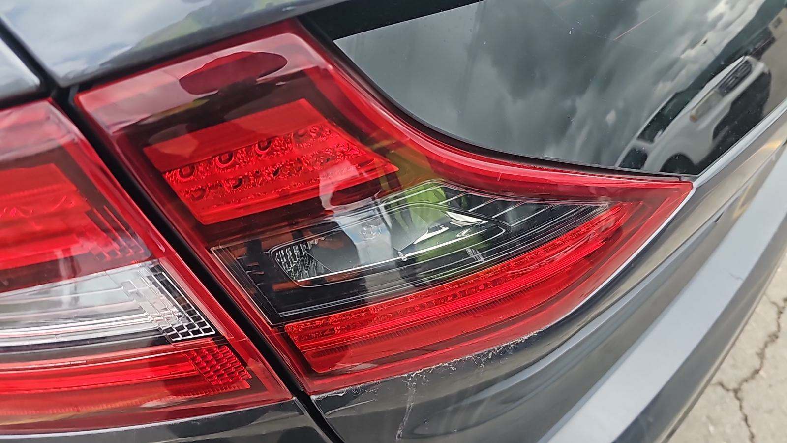 2019 Hyundai Ioniq Plug-In Hybrid Limited FWD