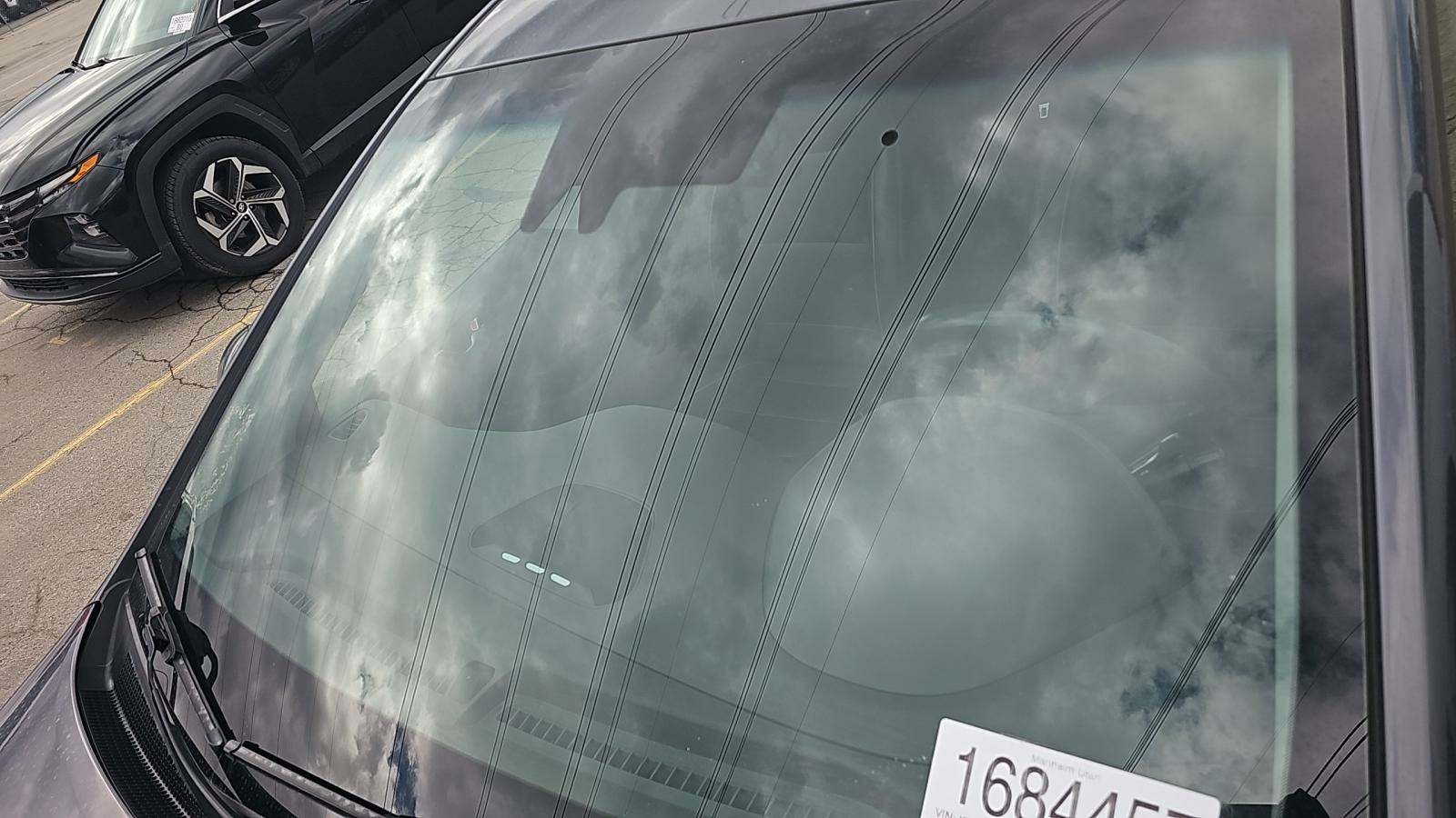 2019 Hyundai Ioniq Plug-In Hybrid Limited FWD