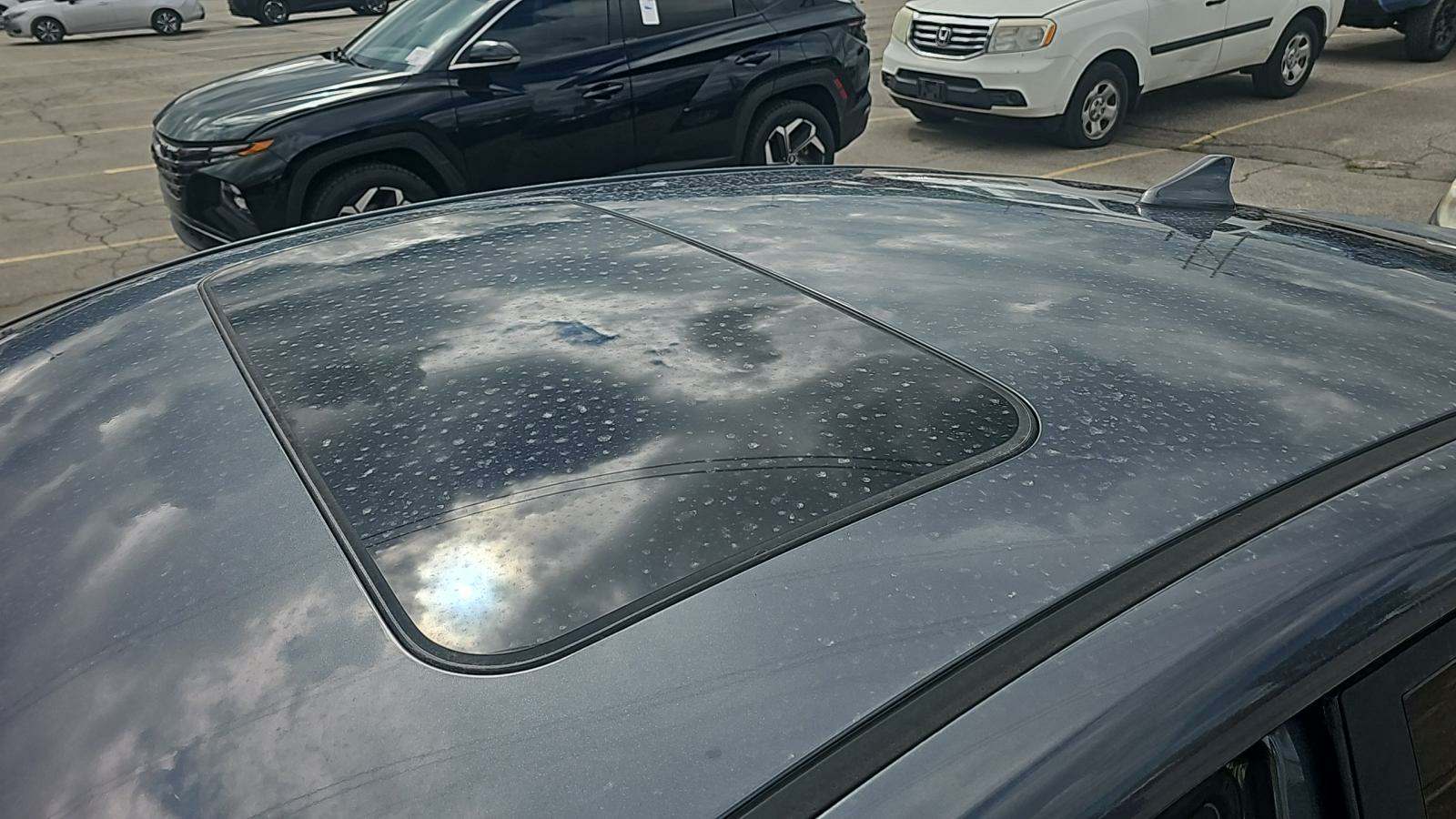 2019 Hyundai Ioniq Plug-In Hybrid Limited FWD