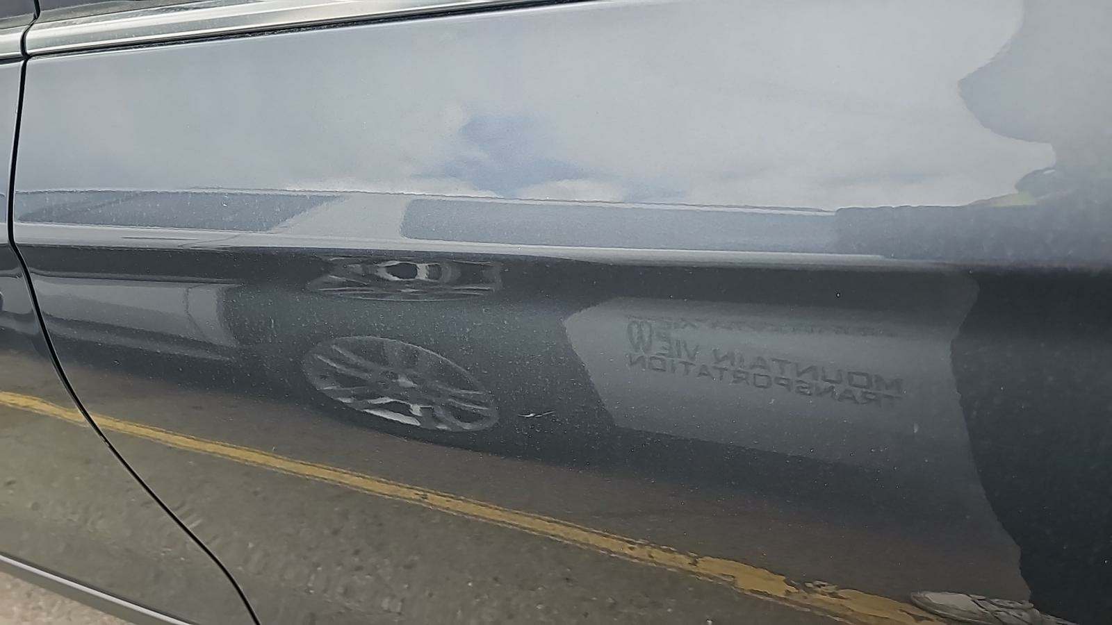 2019 Hyundai Ioniq Plug-In Hybrid Limited FWD