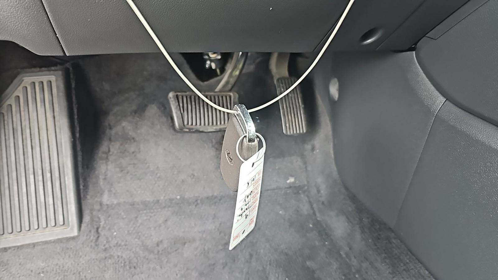 2019 Hyundai Ioniq Plug-In Hybrid Limited FWD