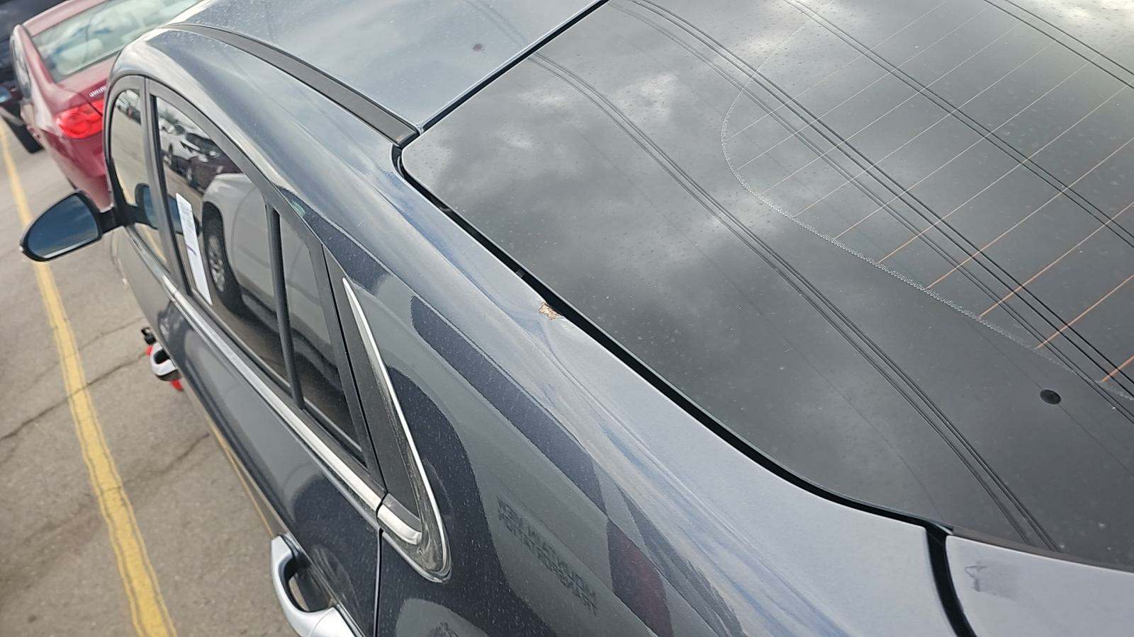 2019 Hyundai Ioniq Plug-In Hybrid Limited FWD