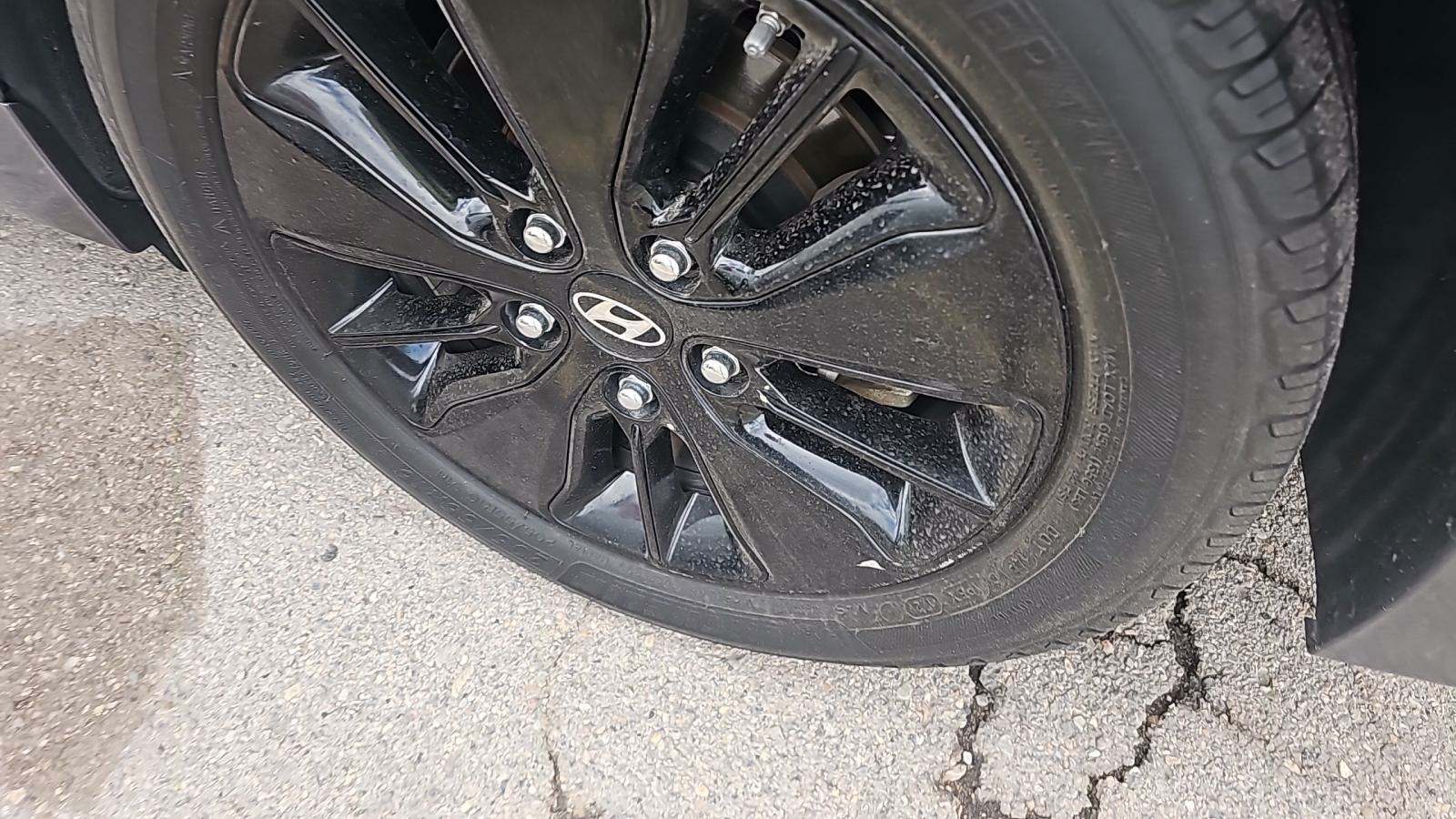 2019 Hyundai Ioniq Plug-In Hybrid Limited FWD