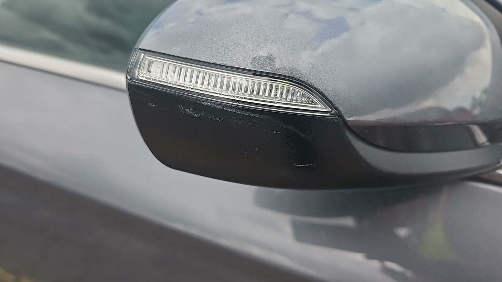 2019 Hyundai Ioniq Plug-In Hybrid Limited FWD