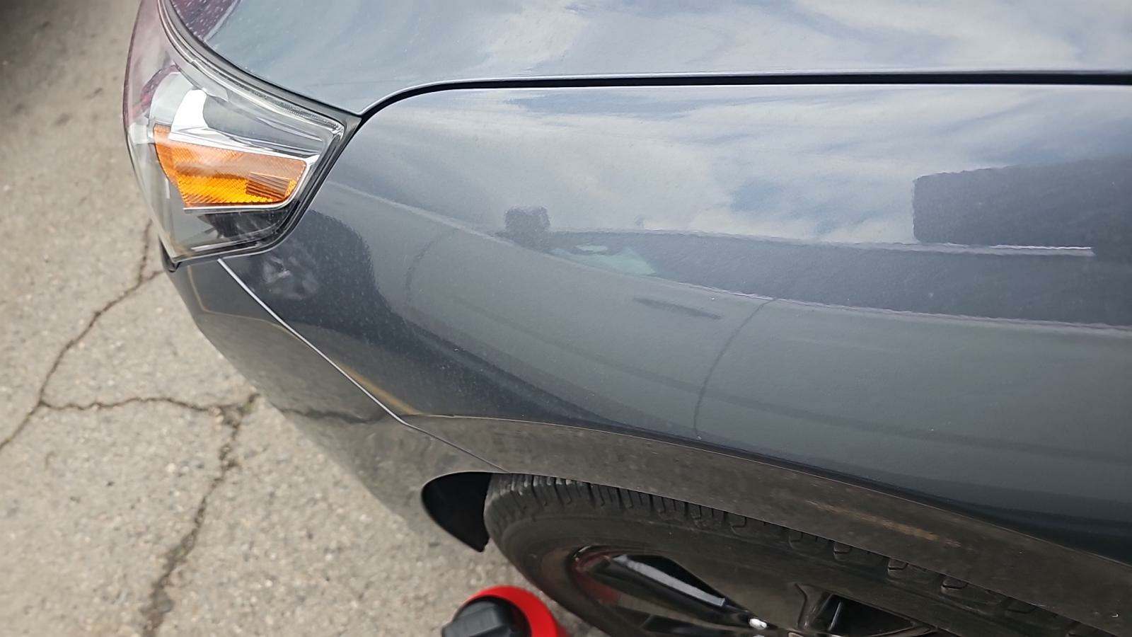 2019 Hyundai Ioniq Plug-In Hybrid Limited FWD