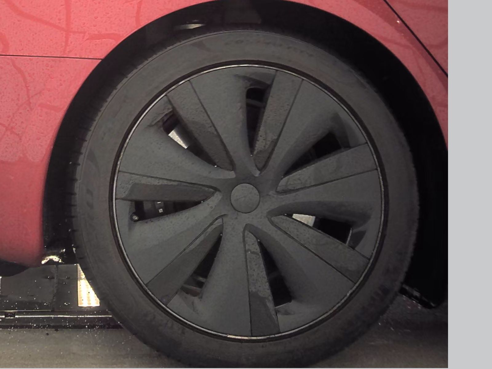 2021 Tesla Model S Plaid AWD