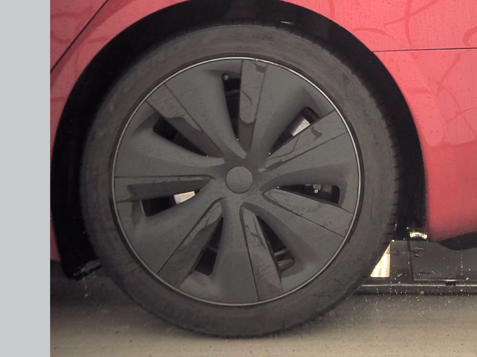 2021 Tesla Model S Plaid AWD