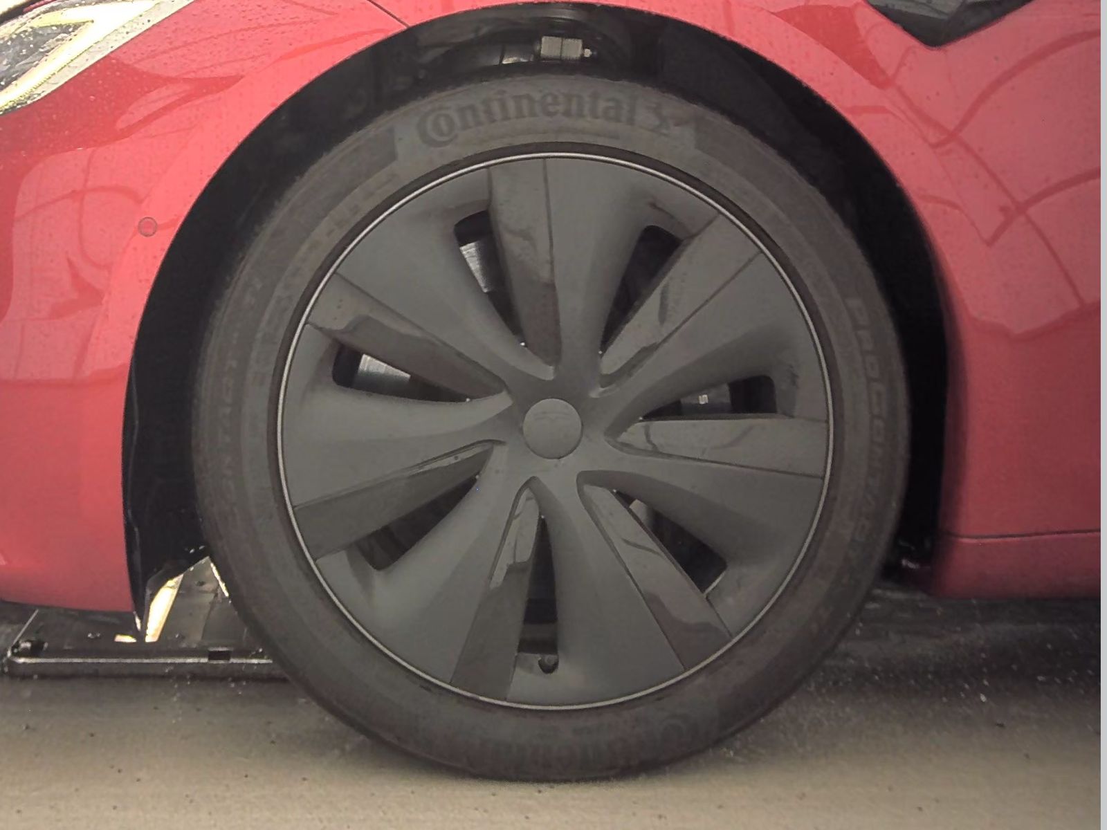 2021 Tesla Model S Plaid AWD
