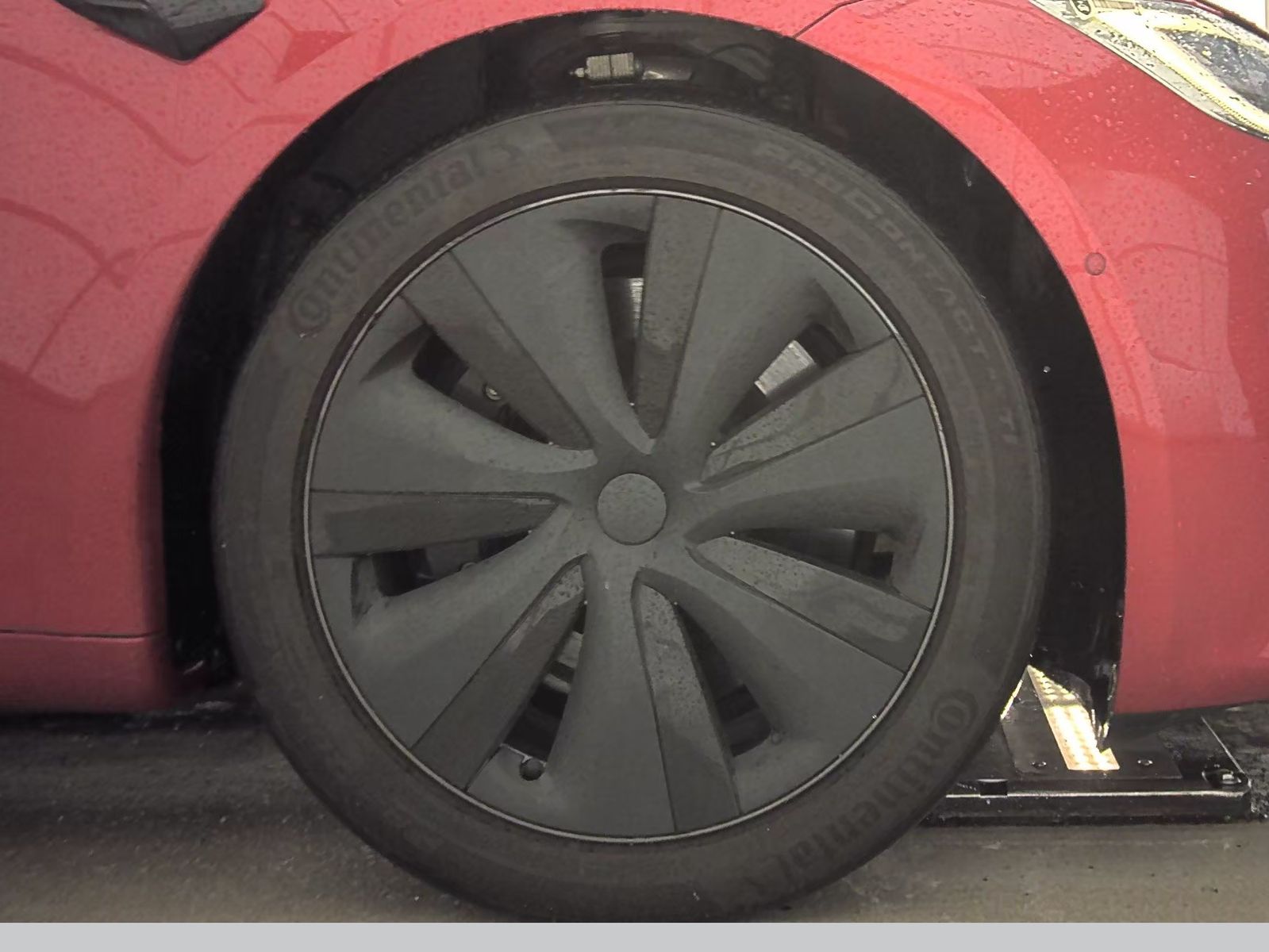 2021 Tesla Model S Plaid AWD