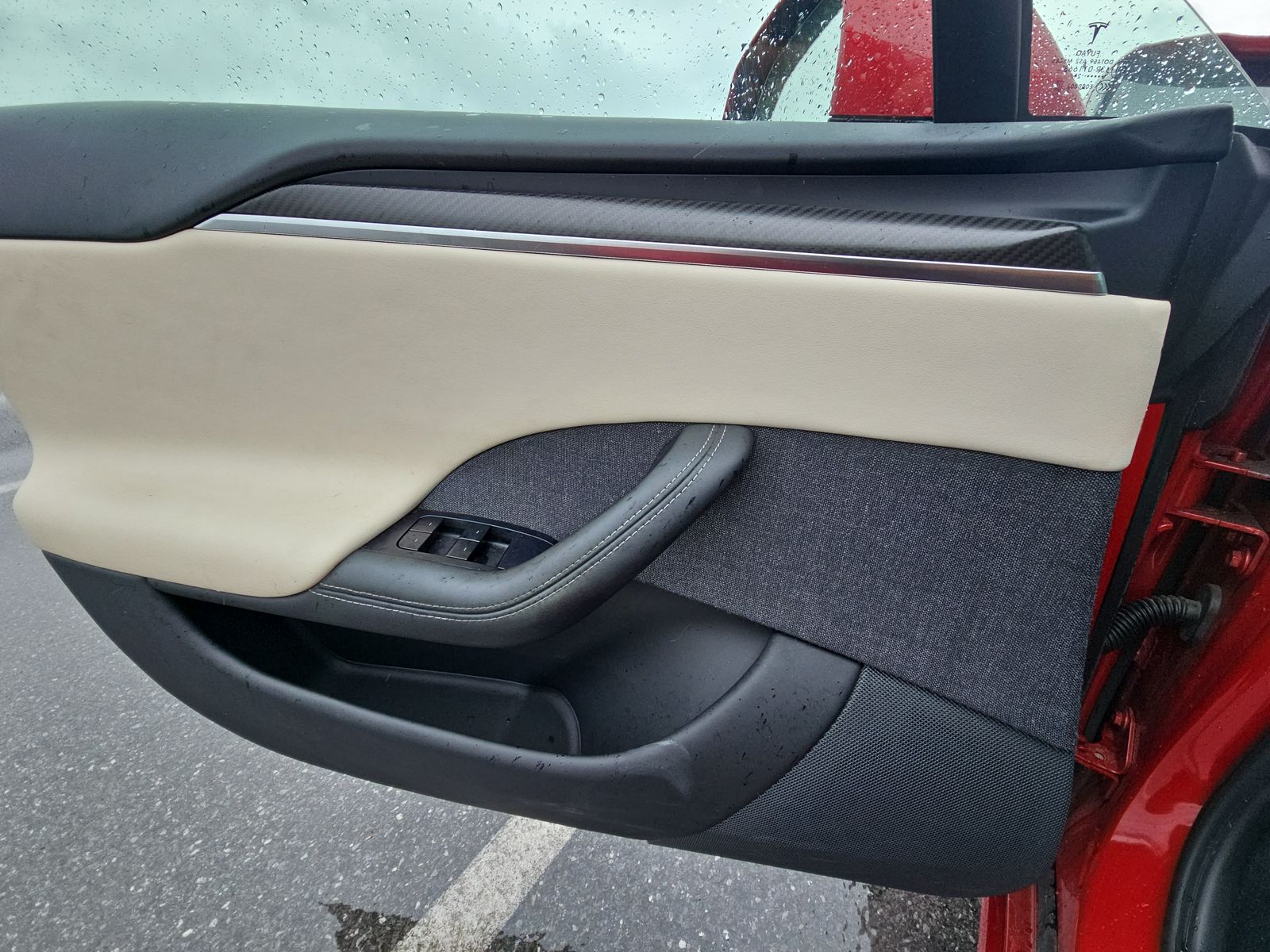 2021 Tesla Model S Plaid AWD