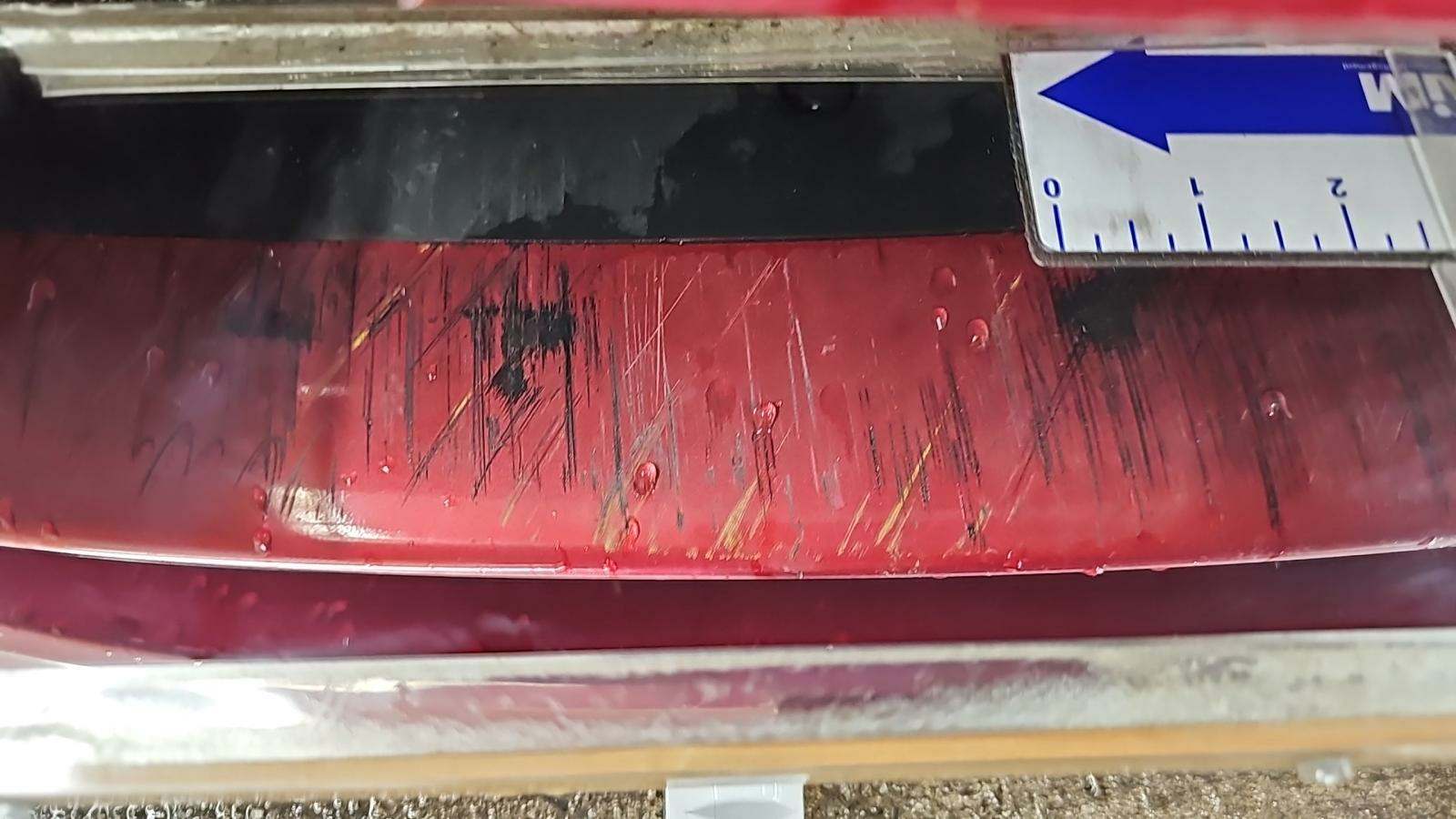 2021 Tesla Model S Plaid AWD