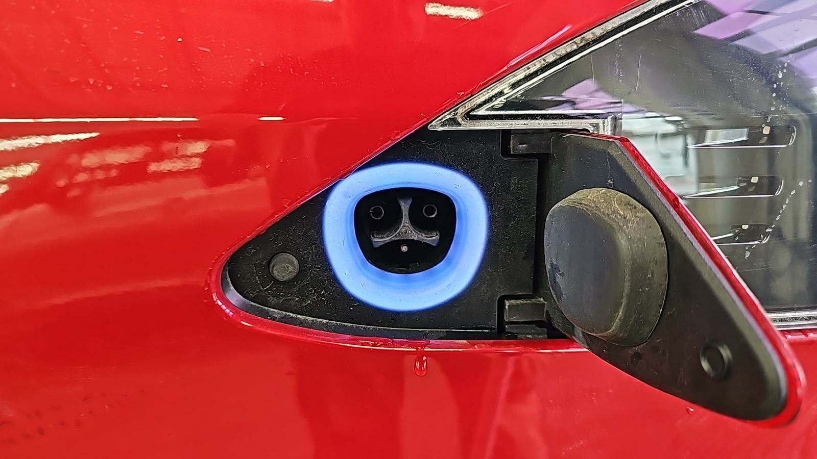 2021 Tesla Model S Plaid AWD