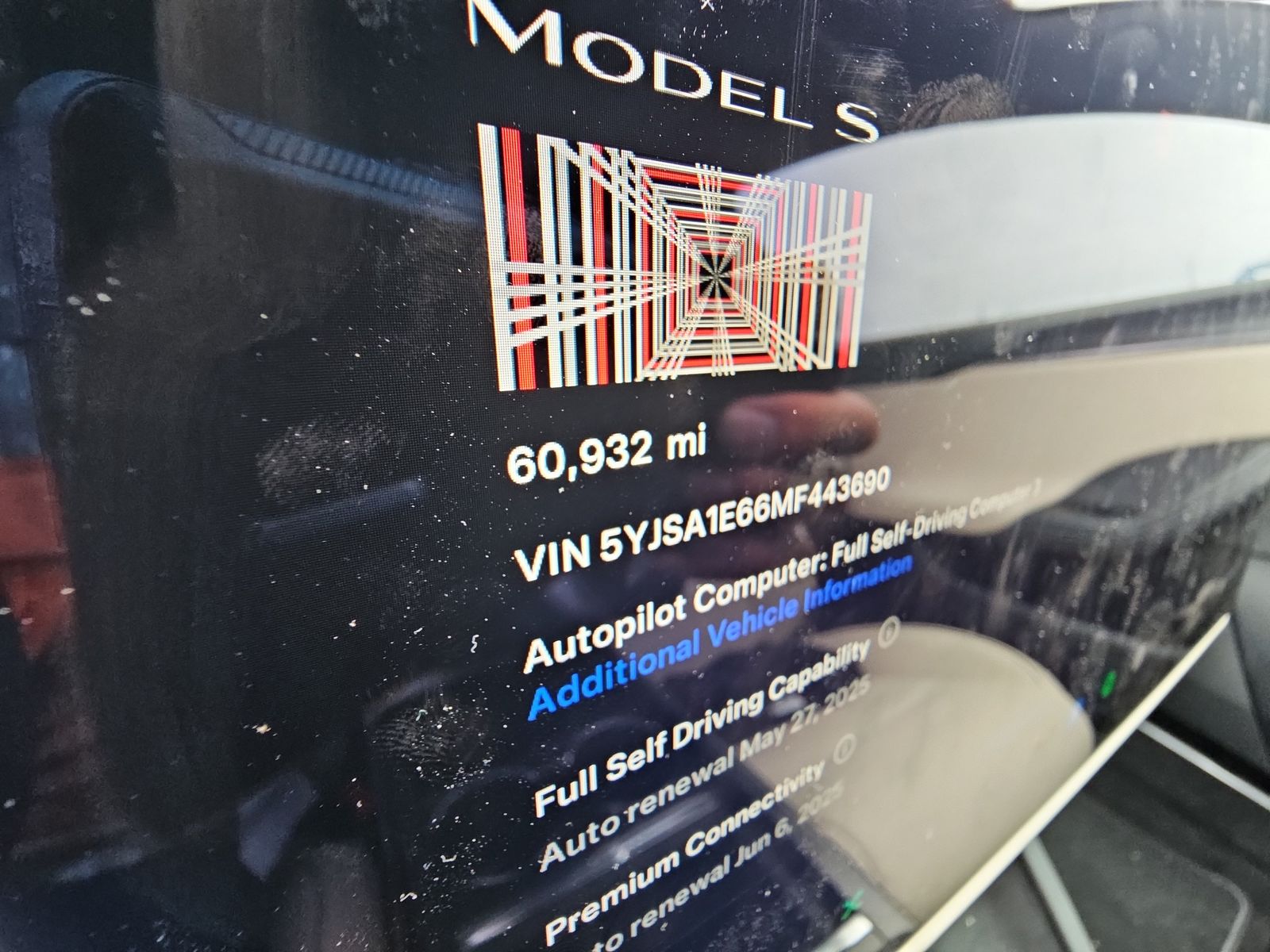 2021 Tesla Model S Plaid AWD