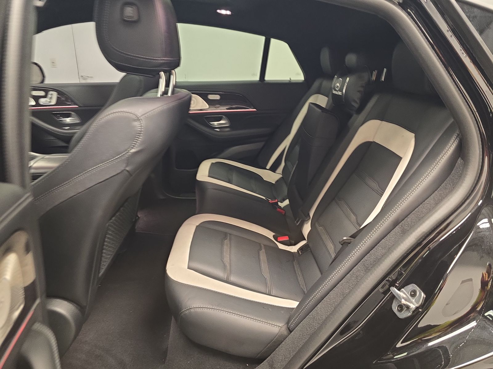 2023 Mercedes-Benz GLE AMG GLE 63 S AWD