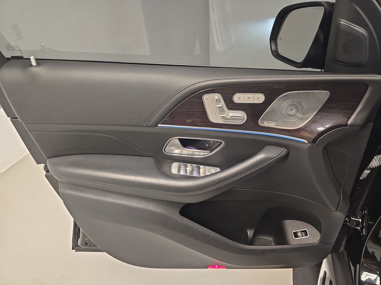 2023 Mercedes-Benz GLE AMG GLE 63 S AWD