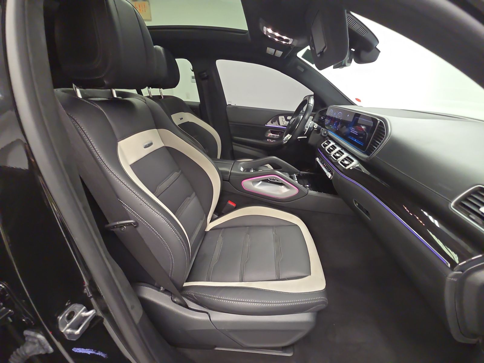 2023 Mercedes-Benz GLE AMG GLE 63 S AWD