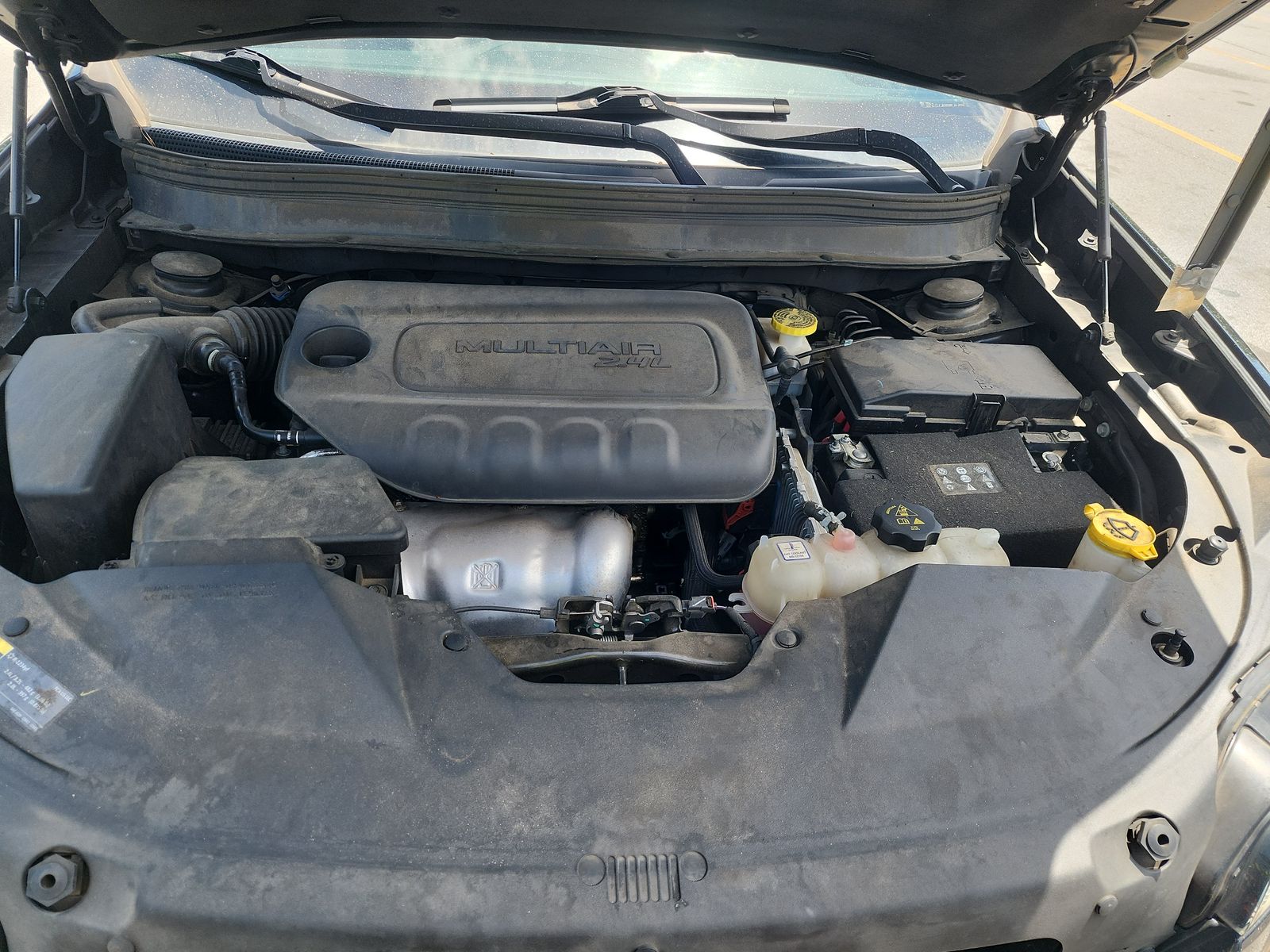 2019 Jeep Cherokee Latitude Plus FWD