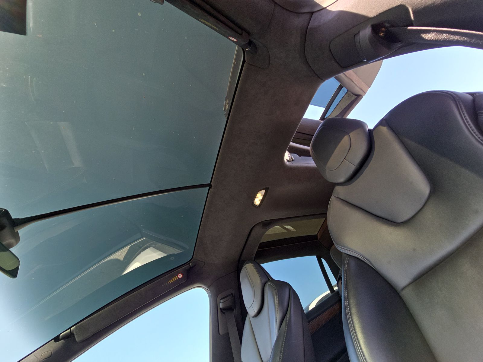 2019 Tesla Model X Long Range AWD
