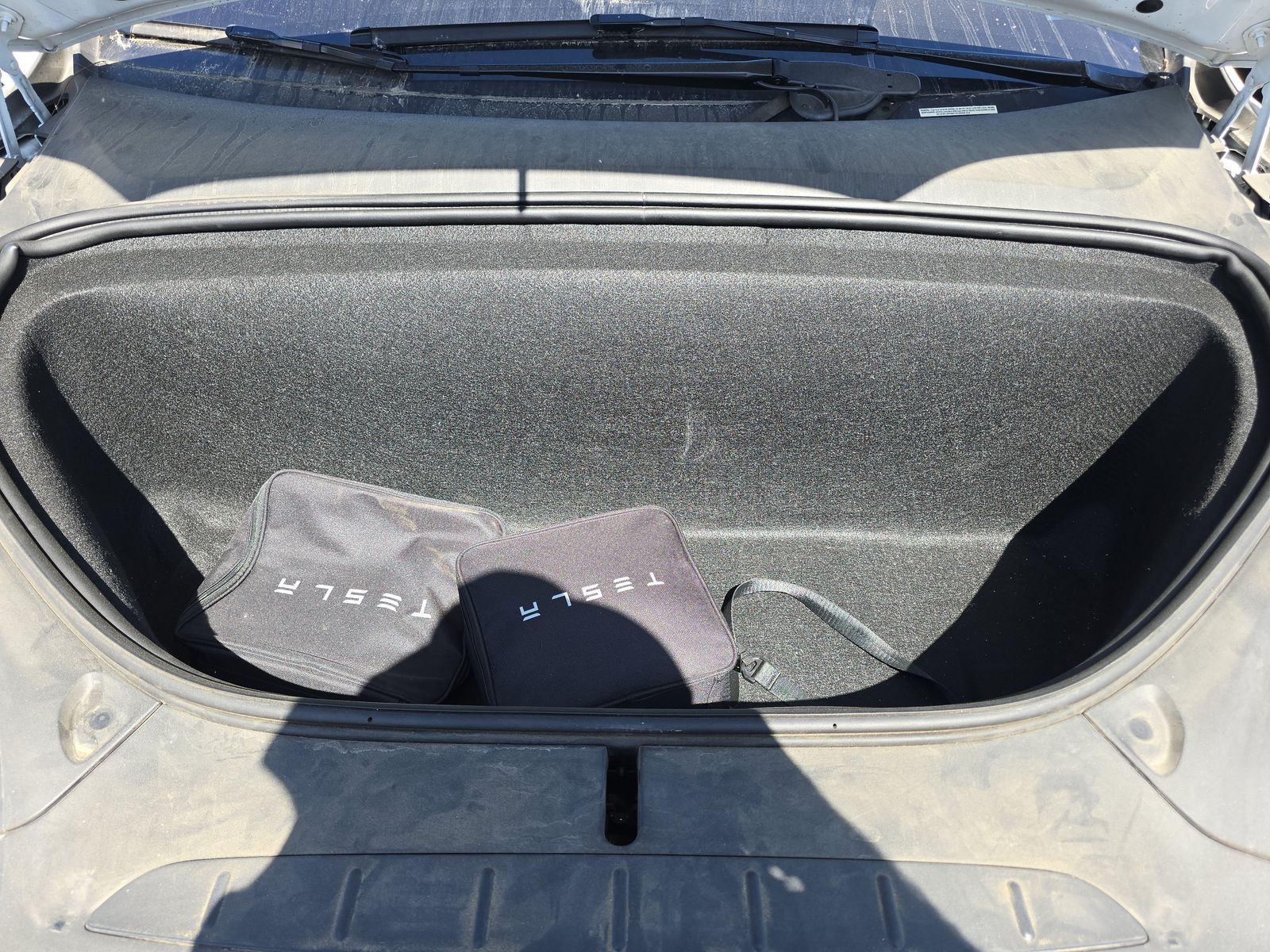 2019 Tesla Model X Long Range AWD