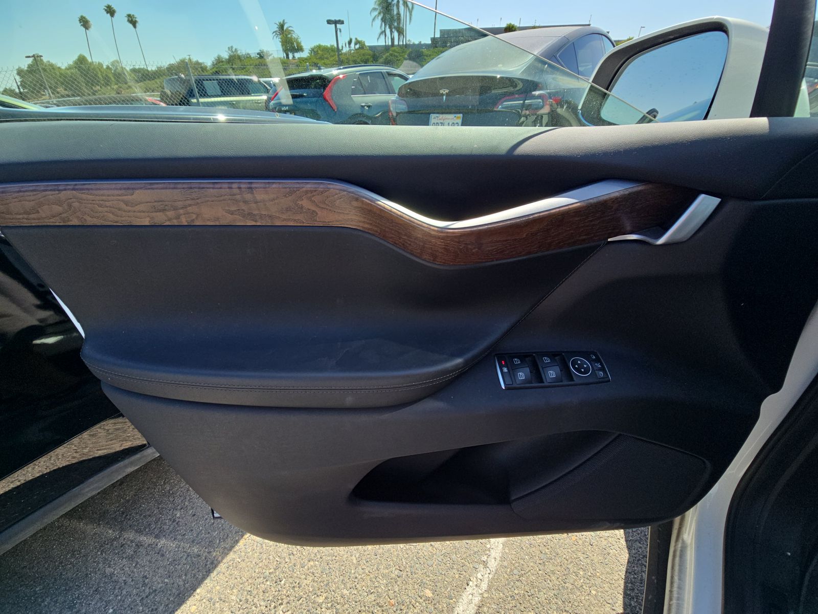 2019 Tesla Model X Long Range AWD