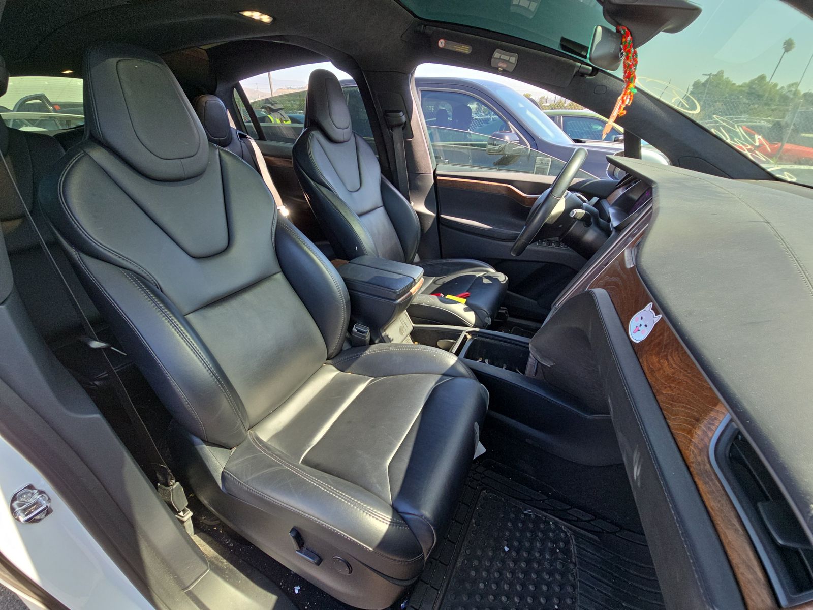 2019 Tesla Model X Long Range AWD