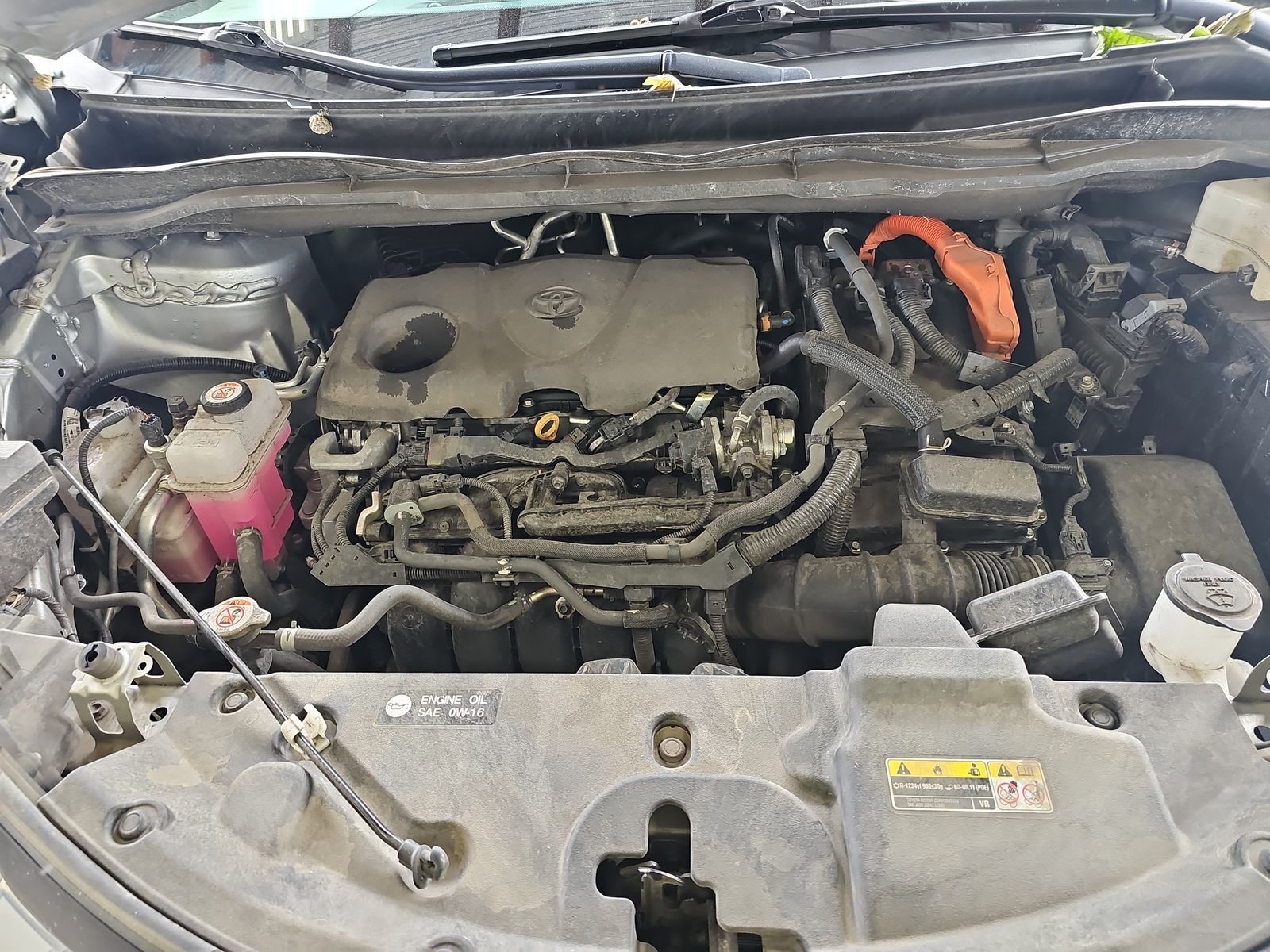 2023 Toyota Sienna LE AWD