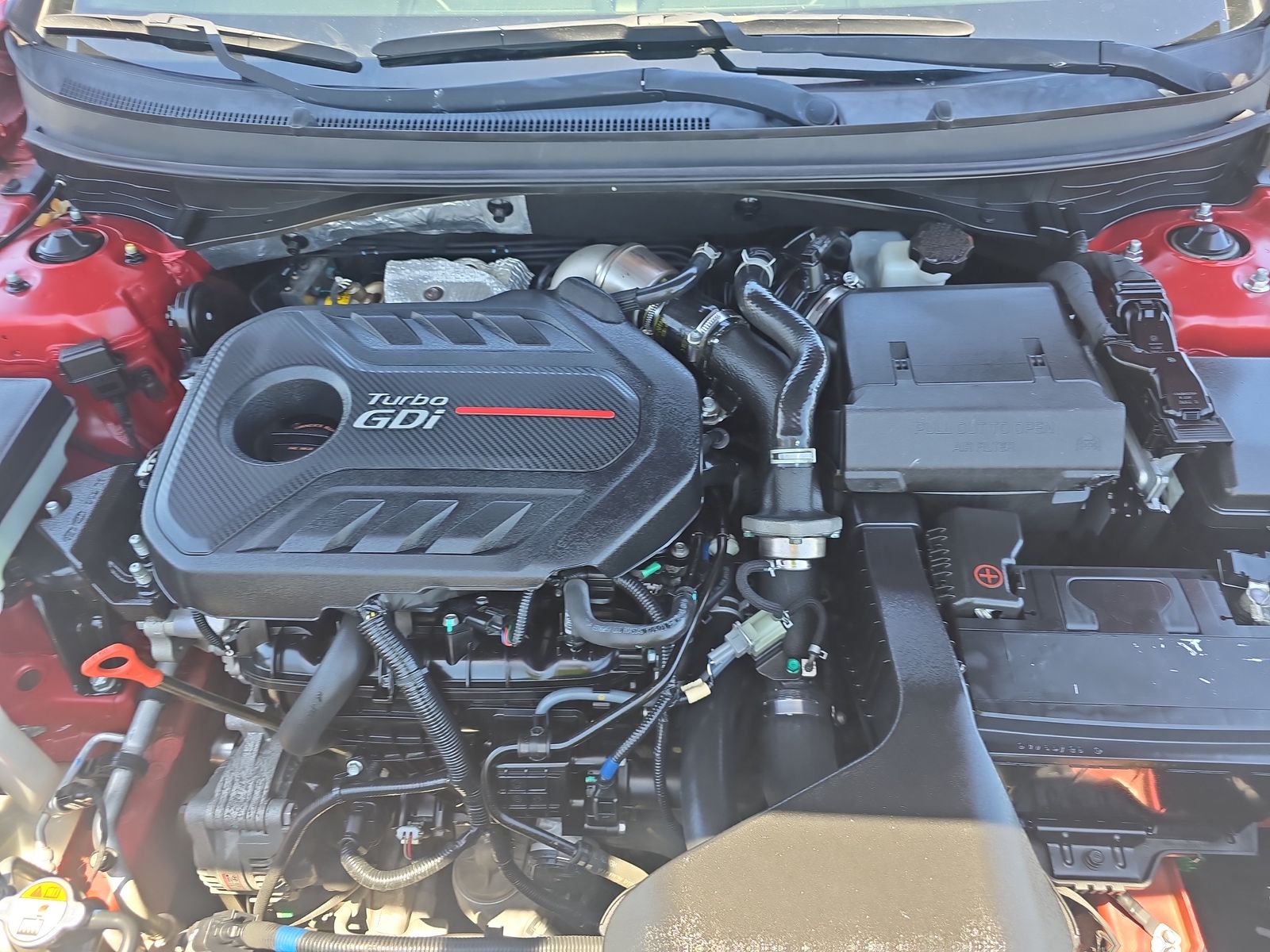 2018 Hyundai Sonata Limited FWD