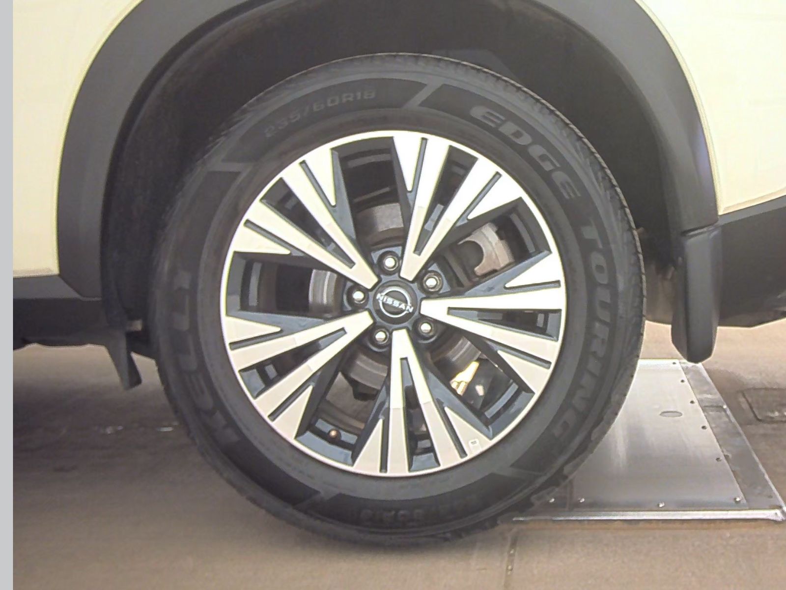 2023 Nissan Rogue SV AWD