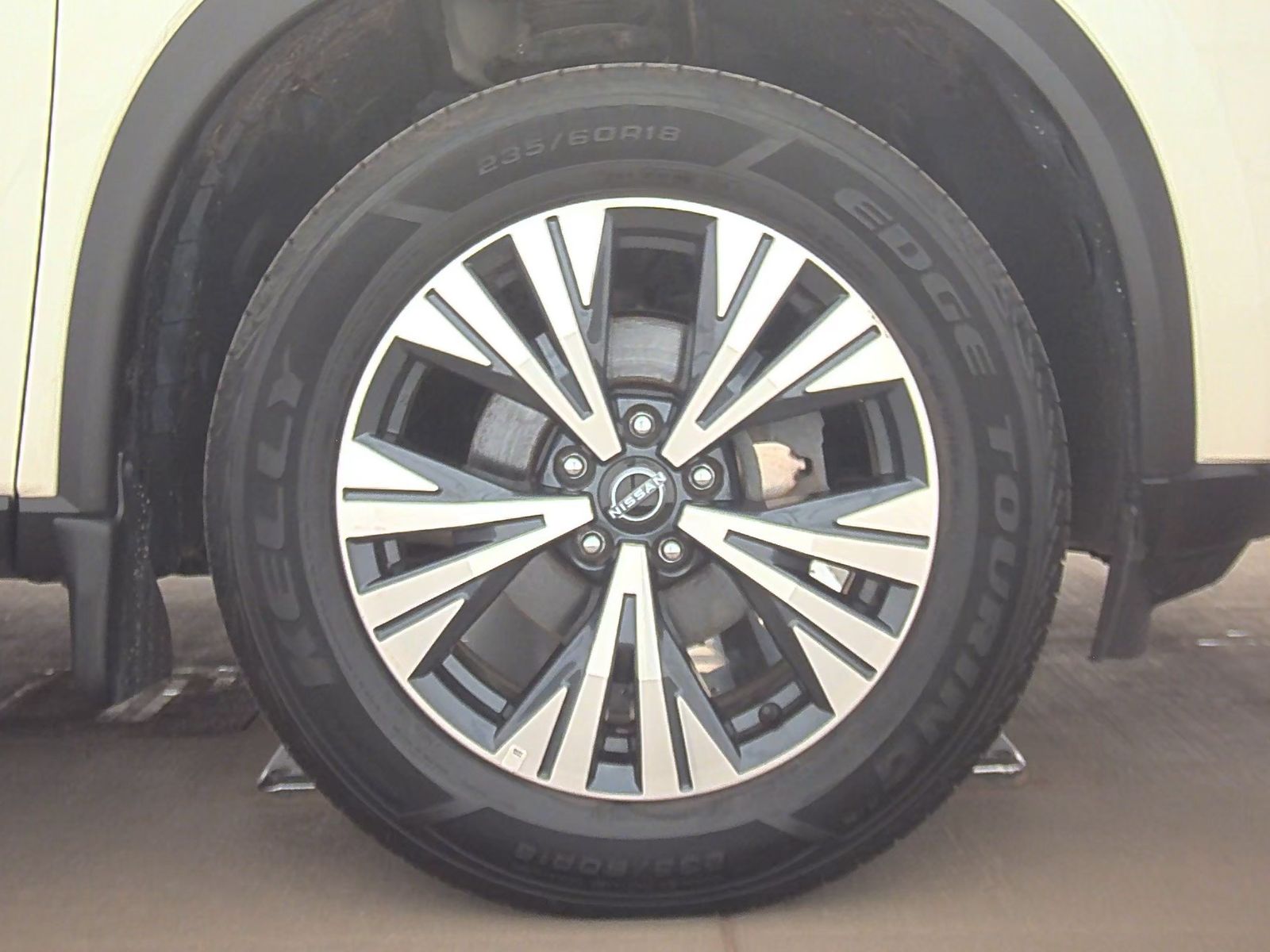 2023 Nissan Rogue SV AWD