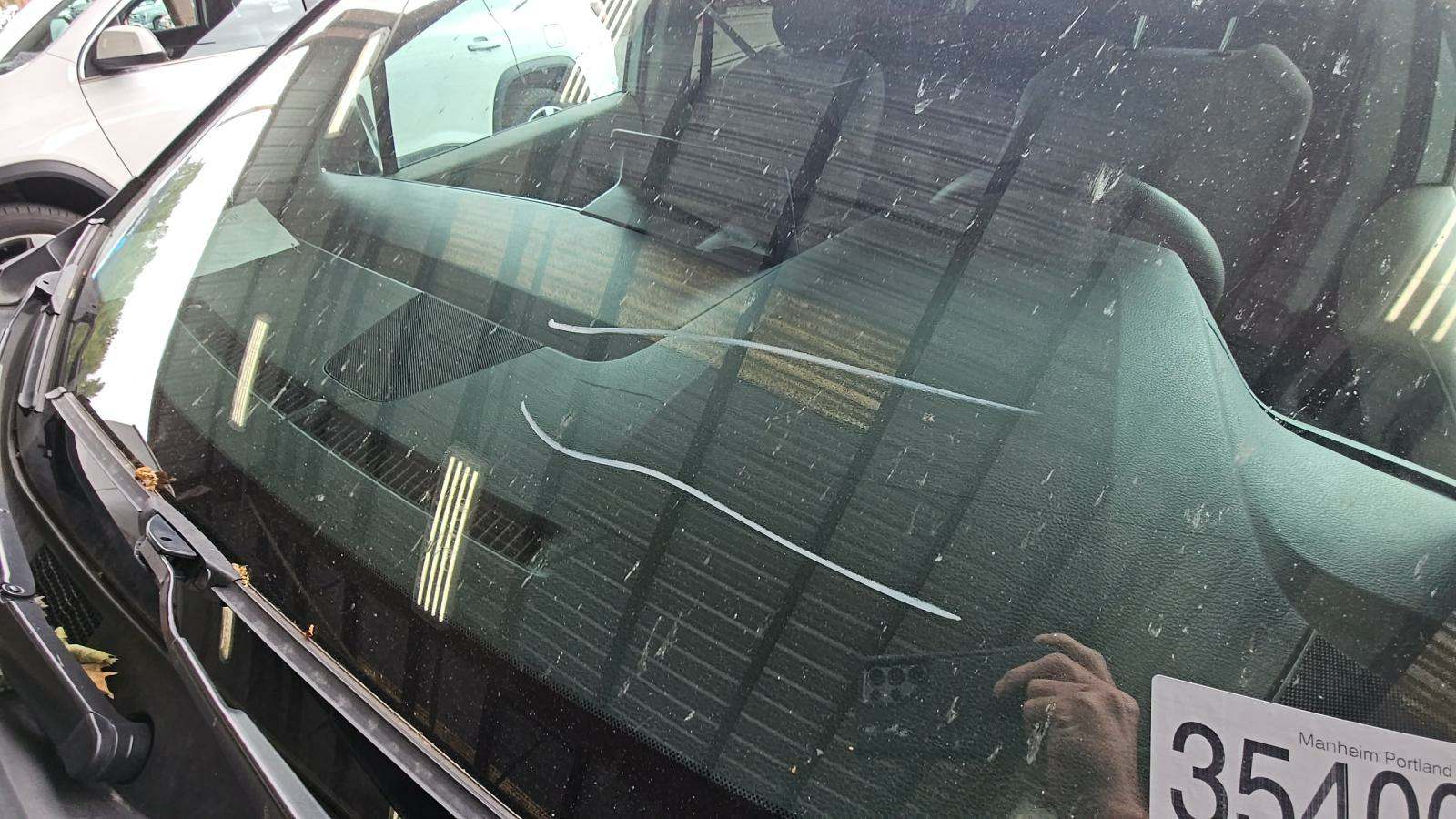 2023 Toyota Sienna LE AWD