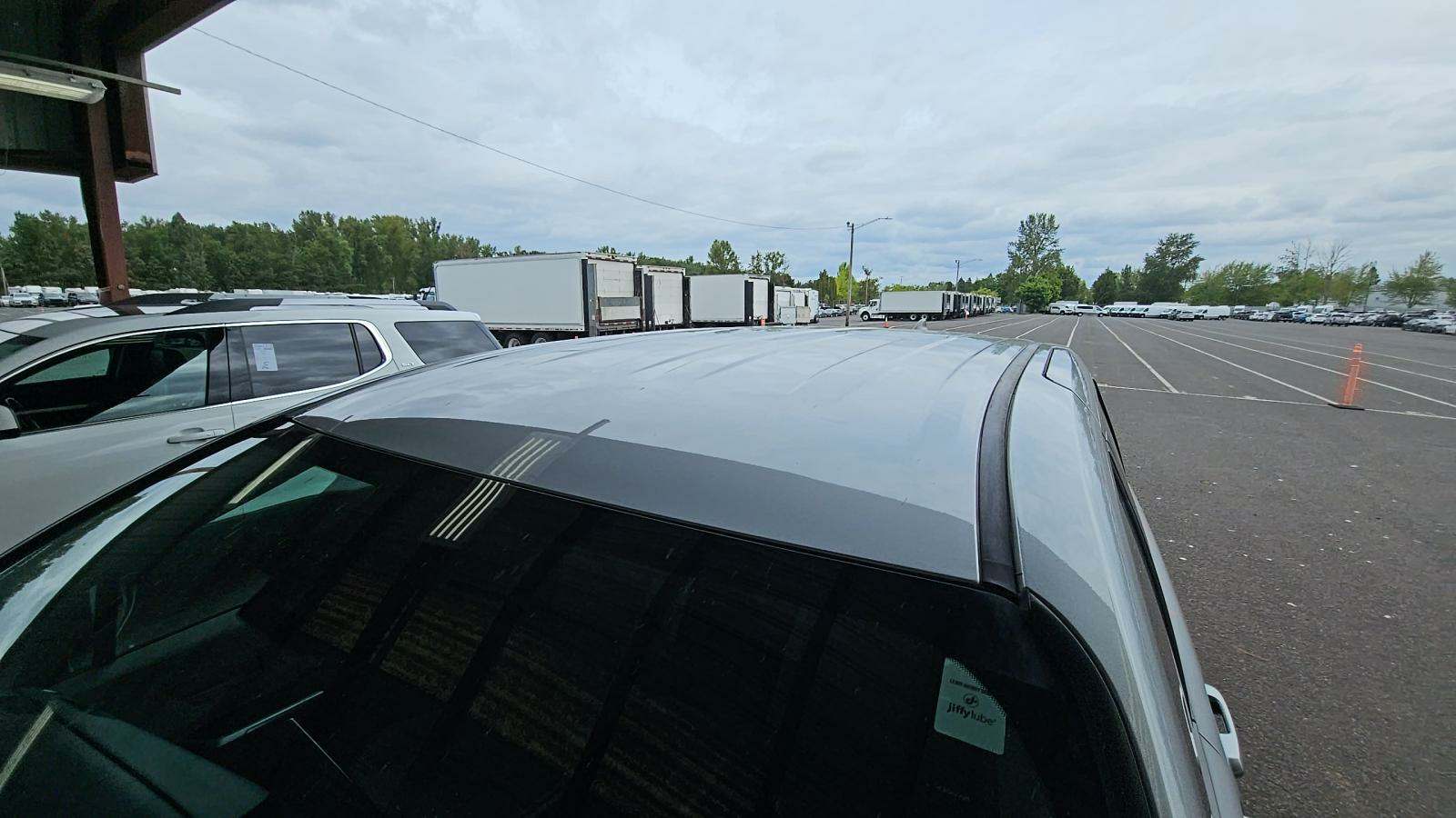 2023 Toyota Sienna LE AWD
