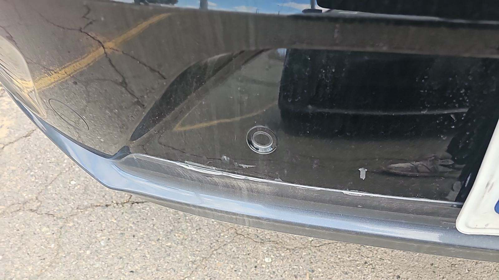 2019 Hyundai Ioniq Plug-In Hybrid Limited FWD