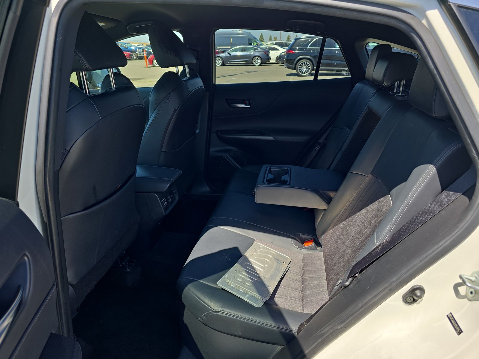 2021 Toyota Venza XLE AWD