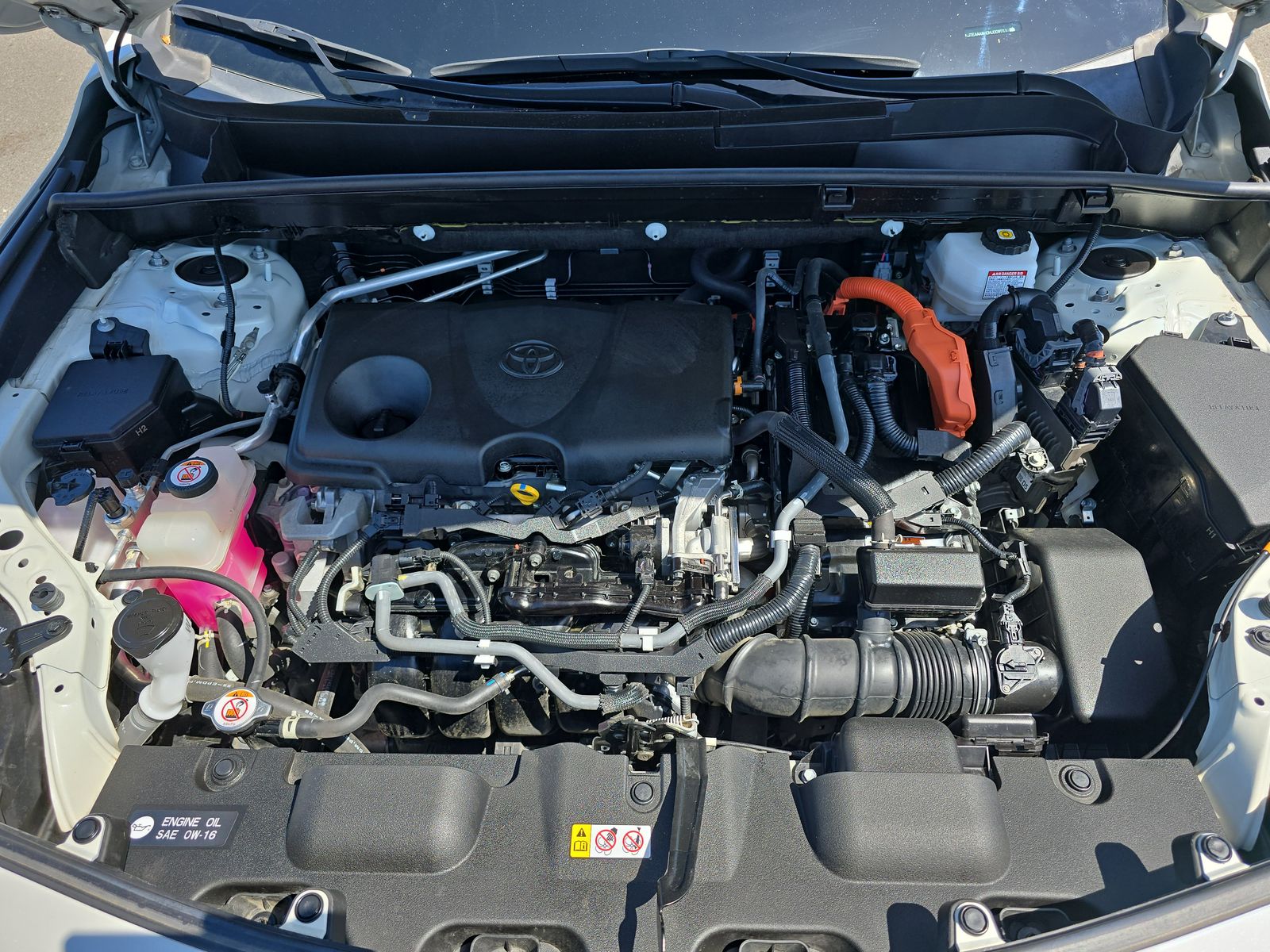 2021 Toyota Venza XLE AWD