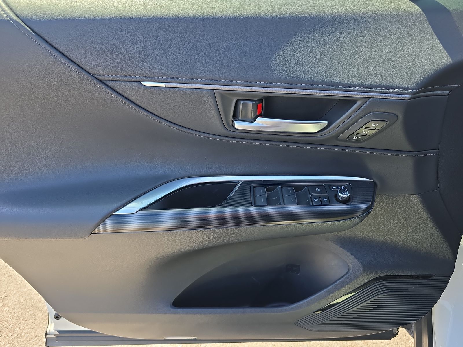2021 Toyota Venza XLE AWD