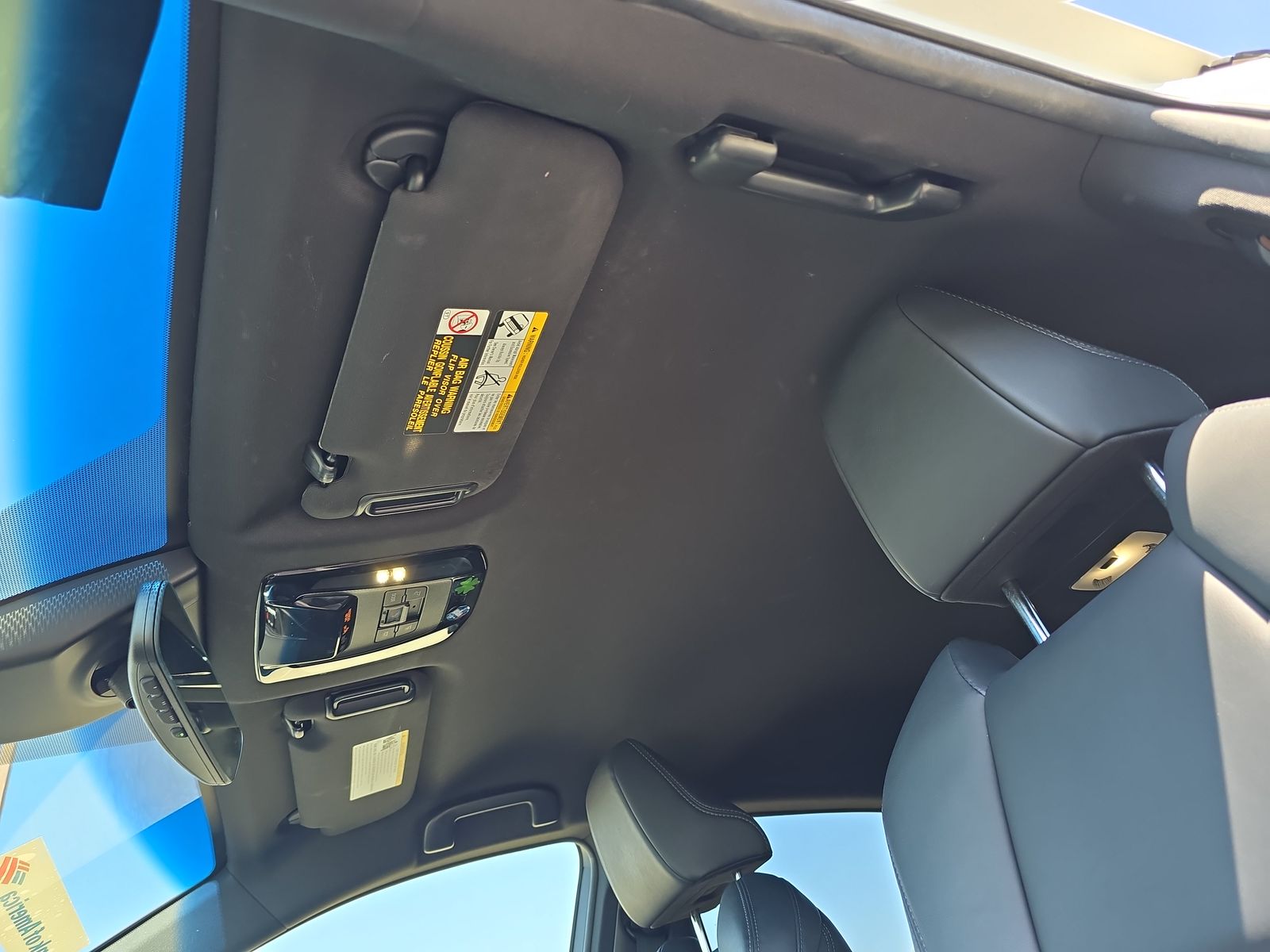 2021 Toyota Venza XLE AWD