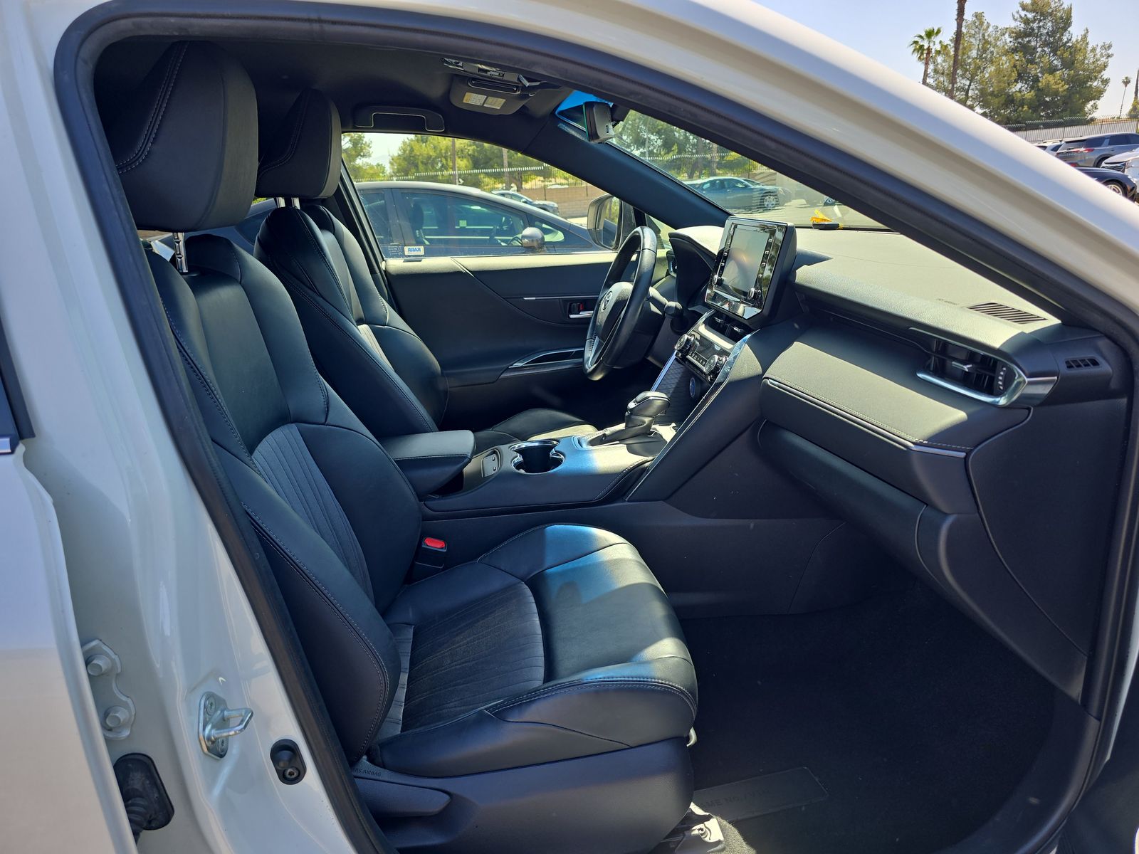 2021 Toyota Venza XLE AWD
