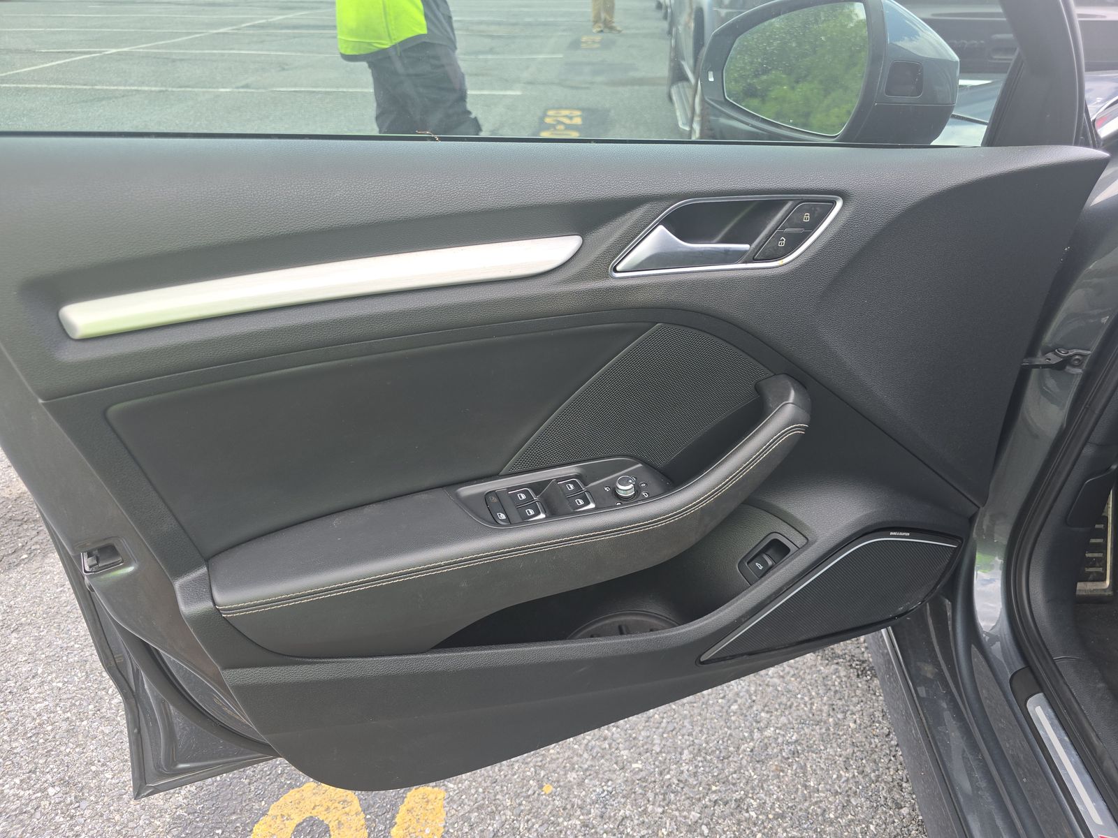 2016 Audi S3 Prestige AWD