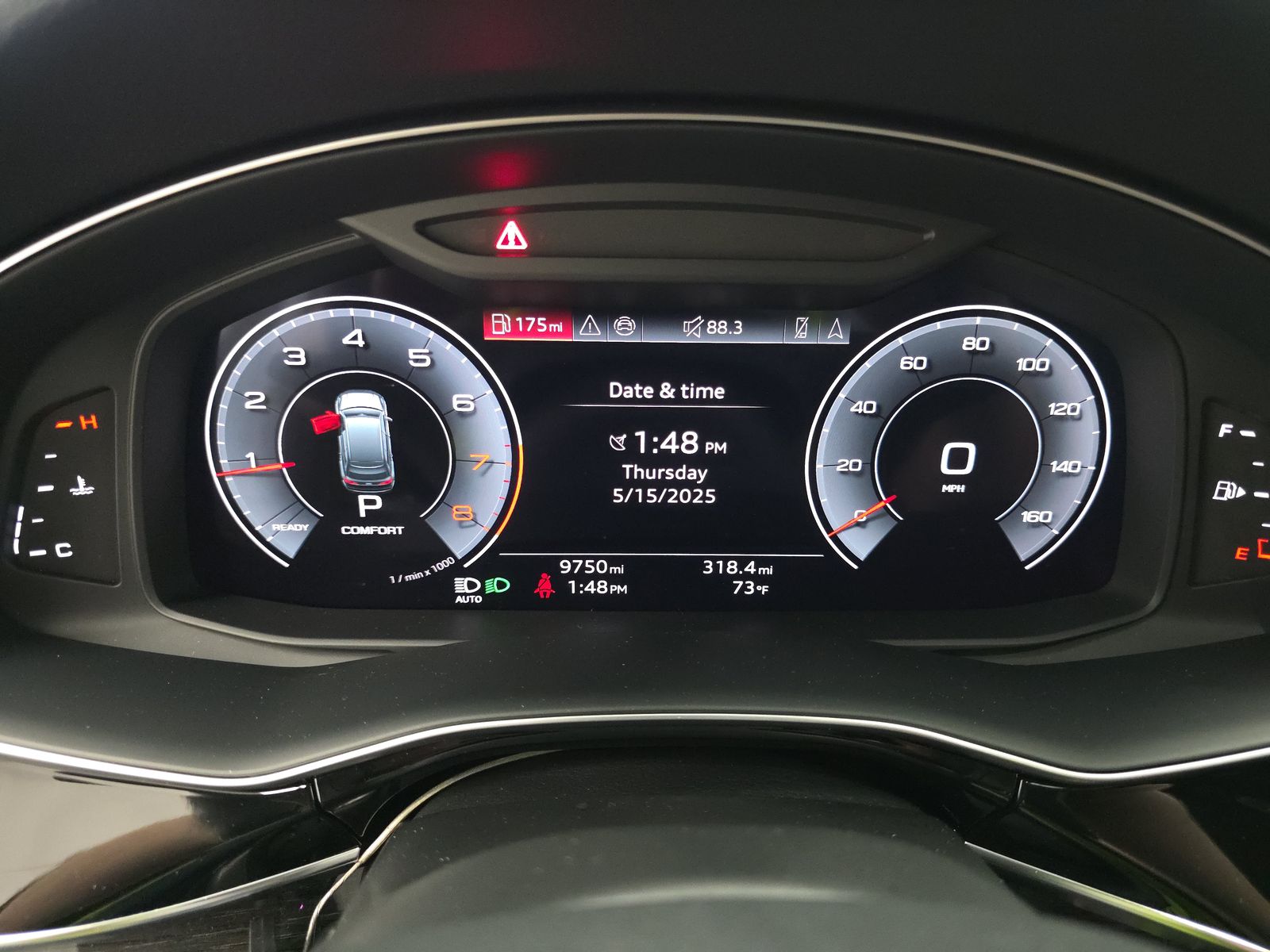 2025 Audi Q7 Premium Plus AWD