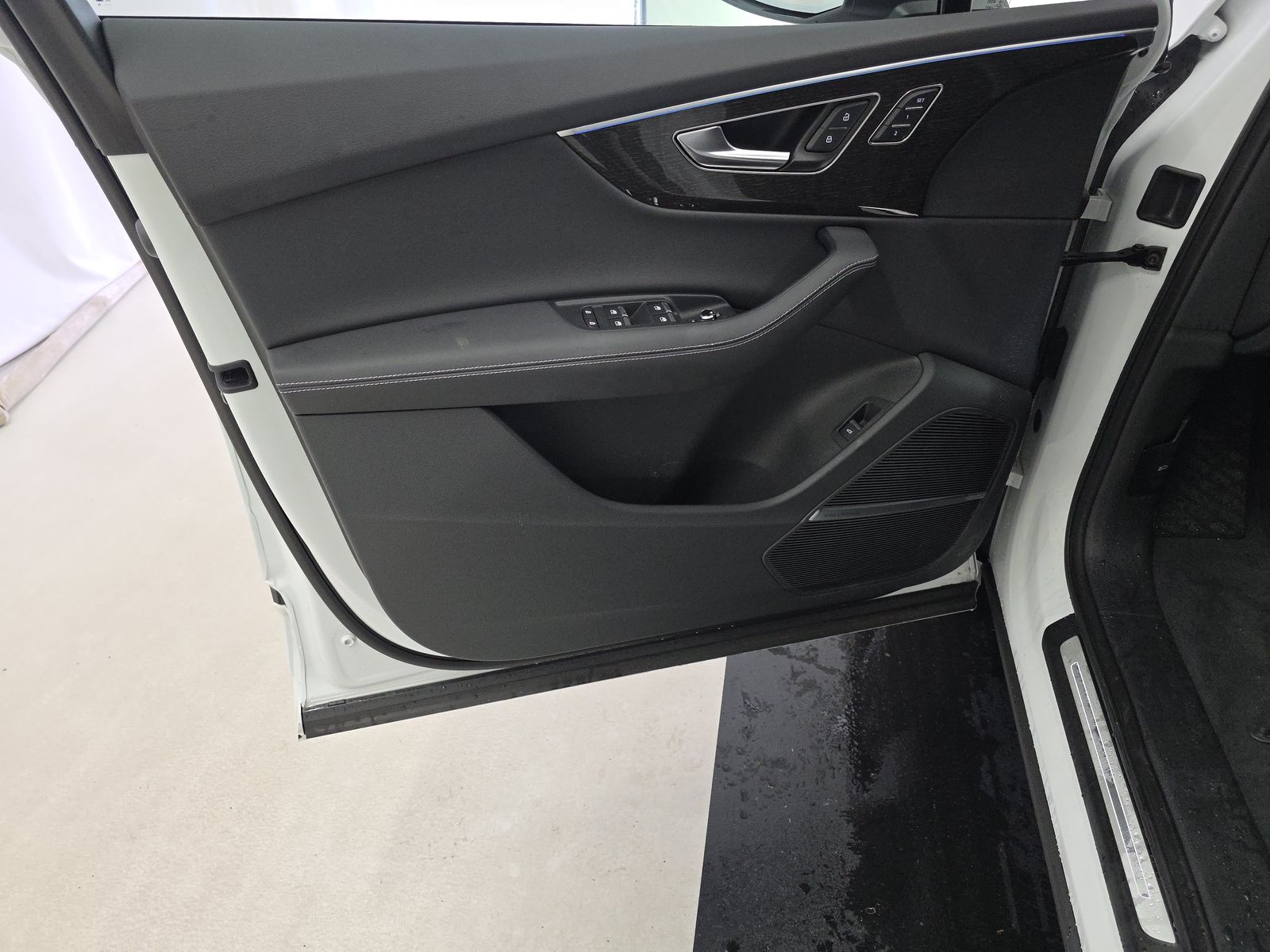 2025 Audi Q7 Premium Plus AWD