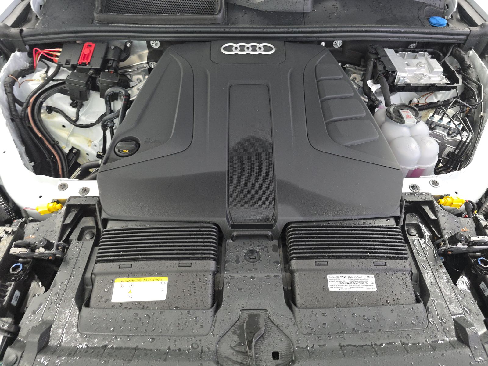 2025 Audi Q7 Premium Plus AWD