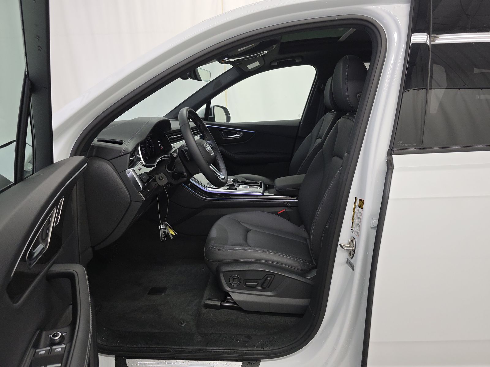 2025 Audi Q7 Premium Plus AWD