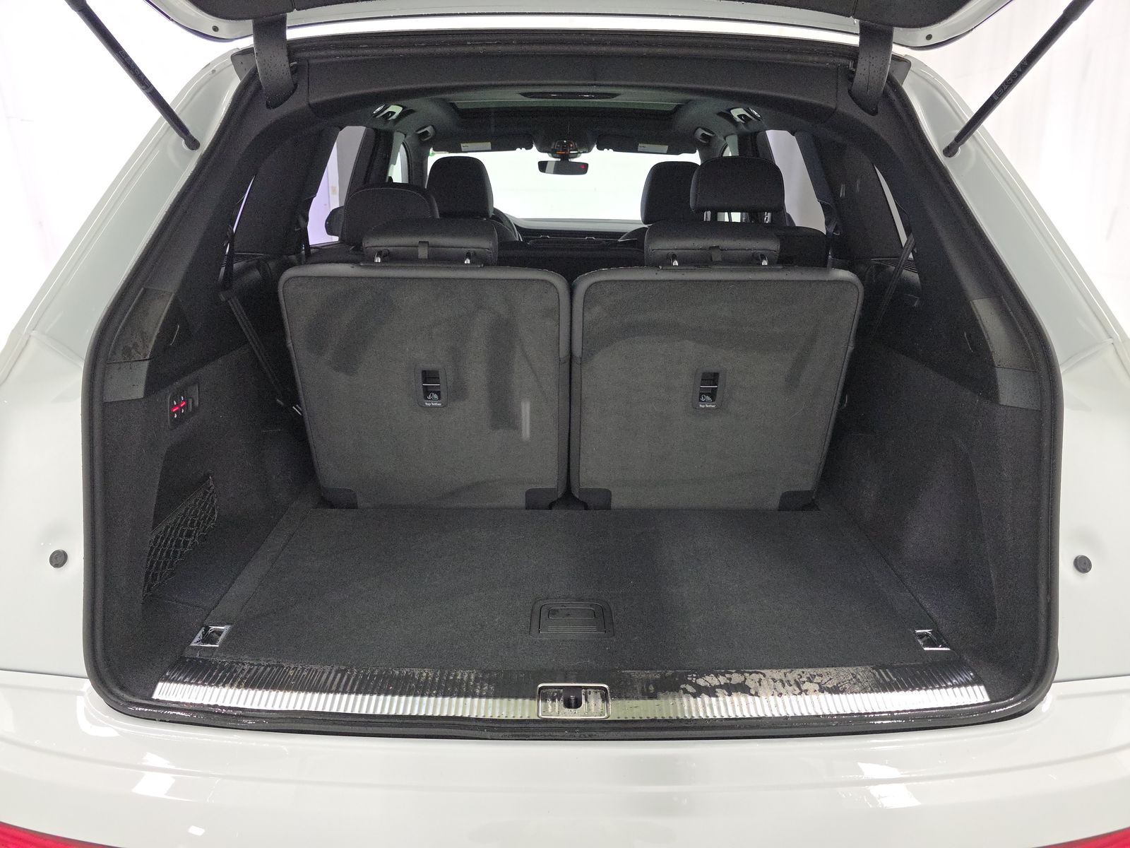 2025 Audi Q7 Premium Plus AWD