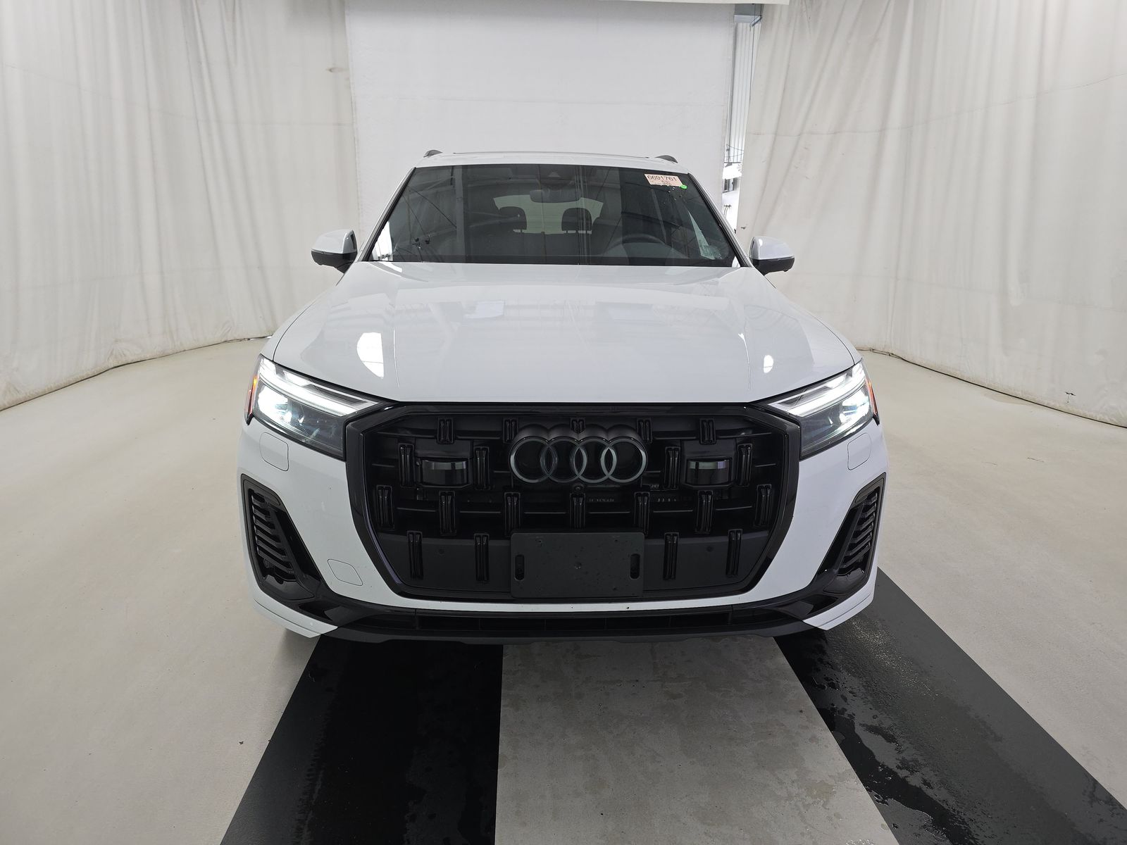 2025 Audi Q7 Premium Plus AWD