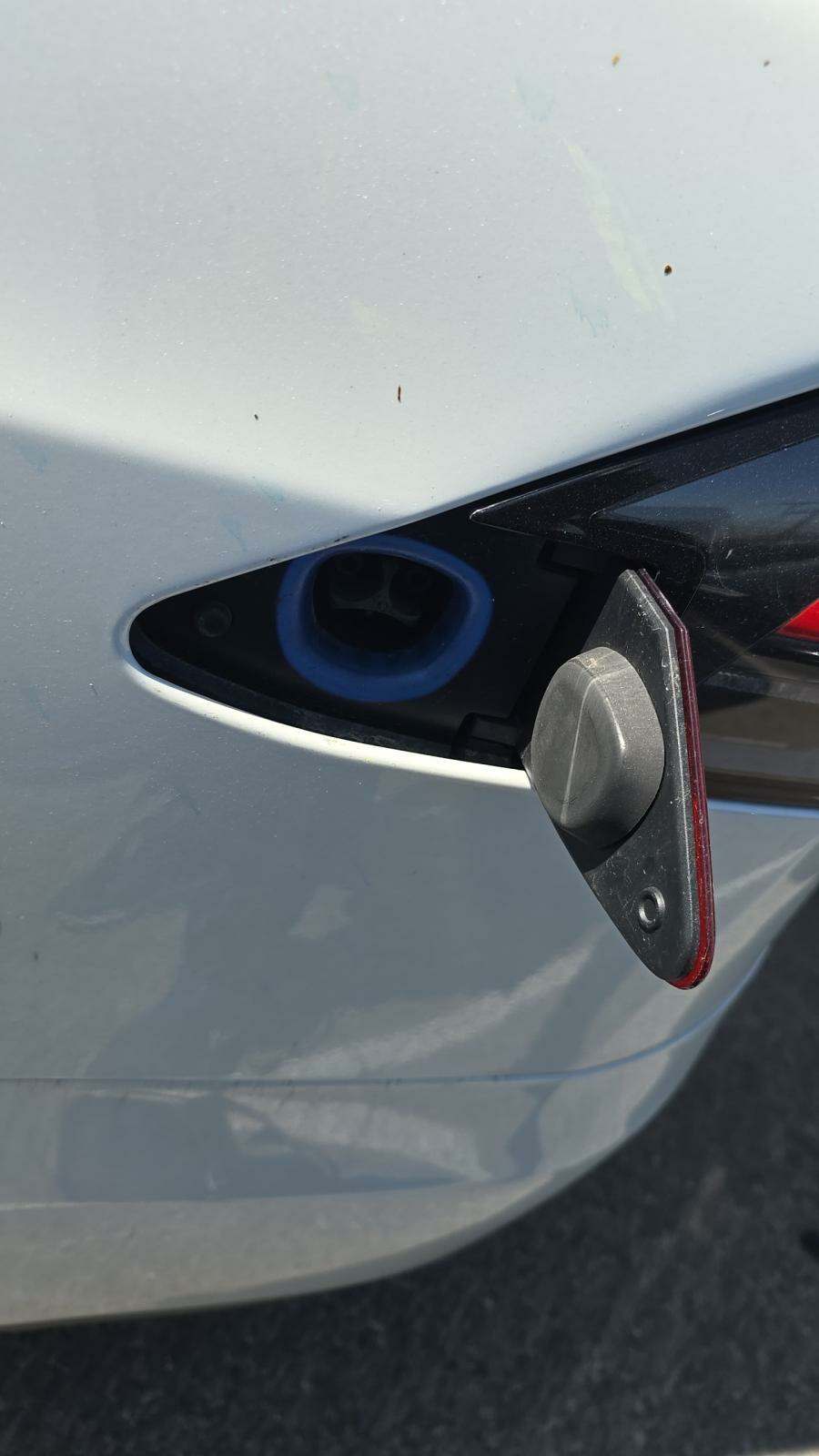 2019 Tesla Model X Long Range AWD