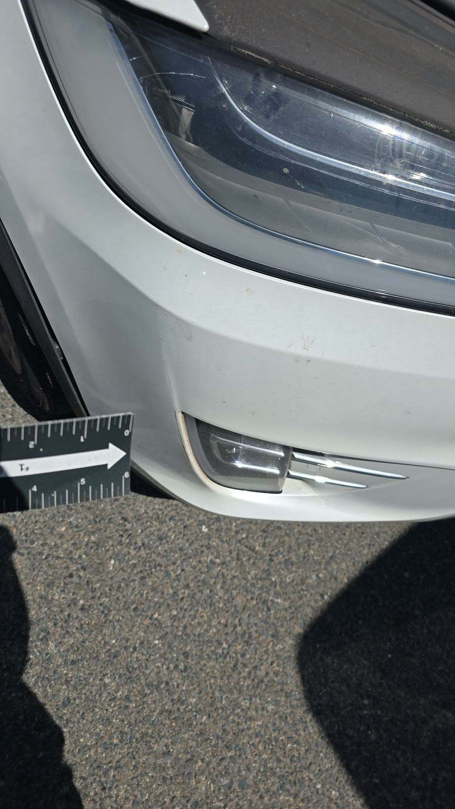 2019 Tesla Model X Long Range AWD