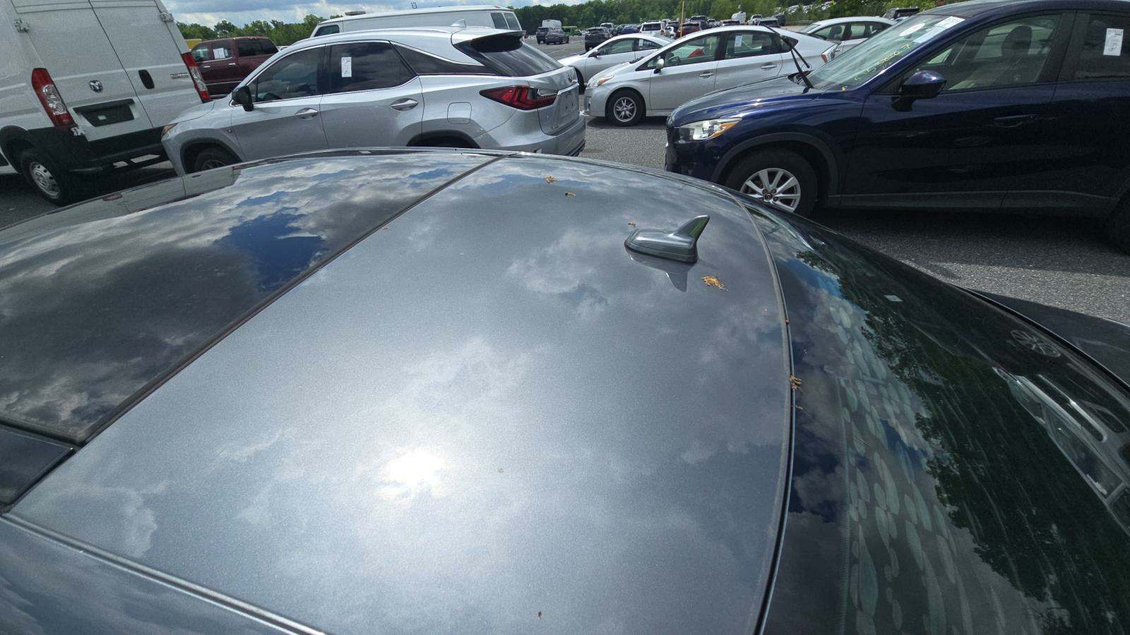 2016 Audi S3 Prestige AWD