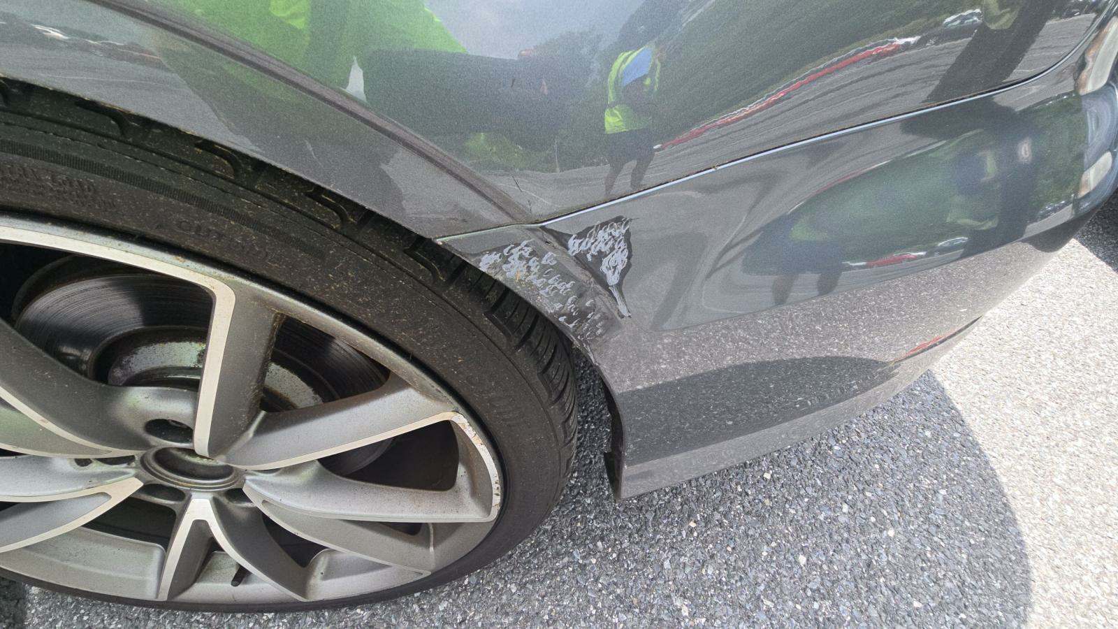 2016 Audi S3 Prestige AWD