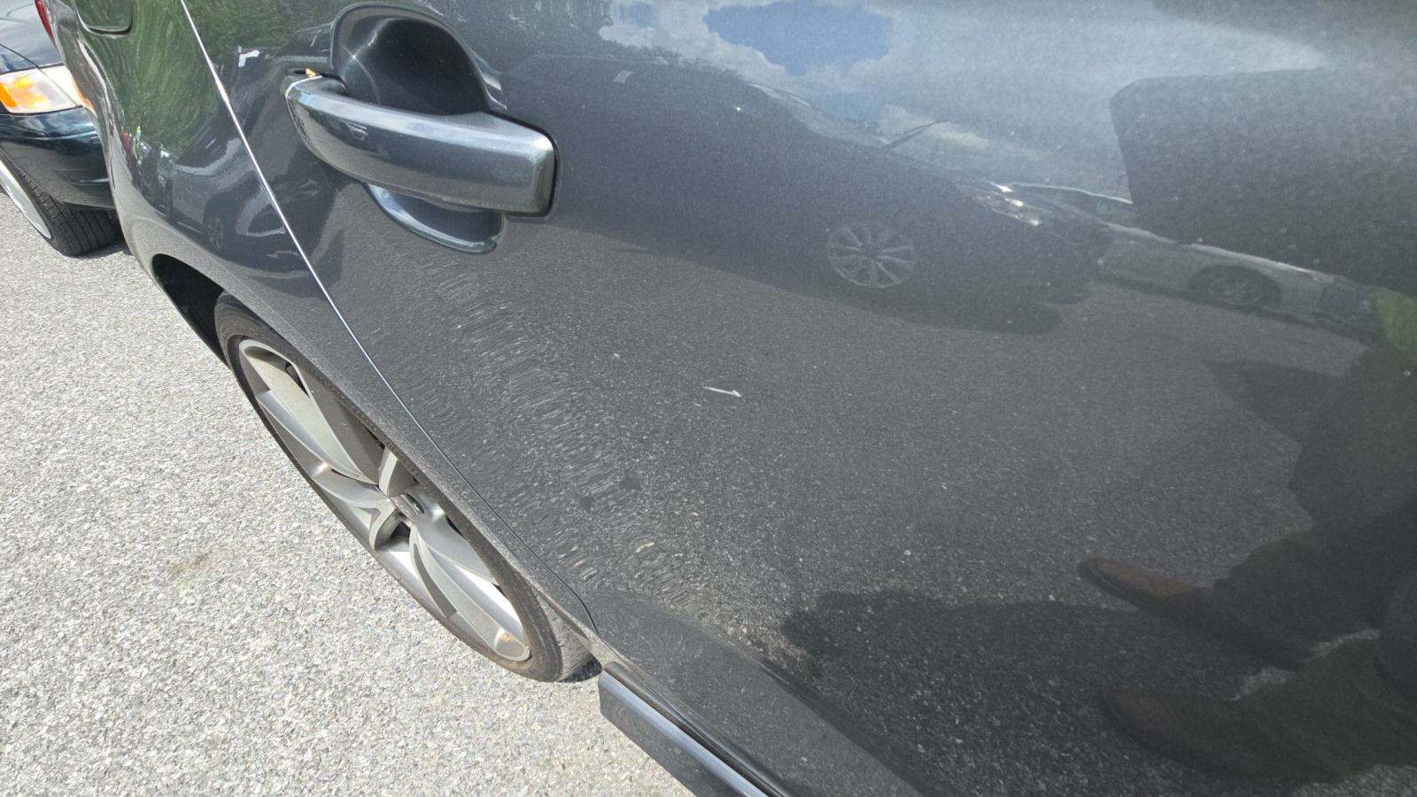 2016 Audi S3 Prestige AWD