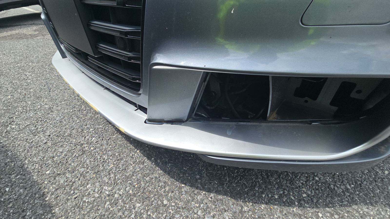 2016 Audi S3 Prestige AWD